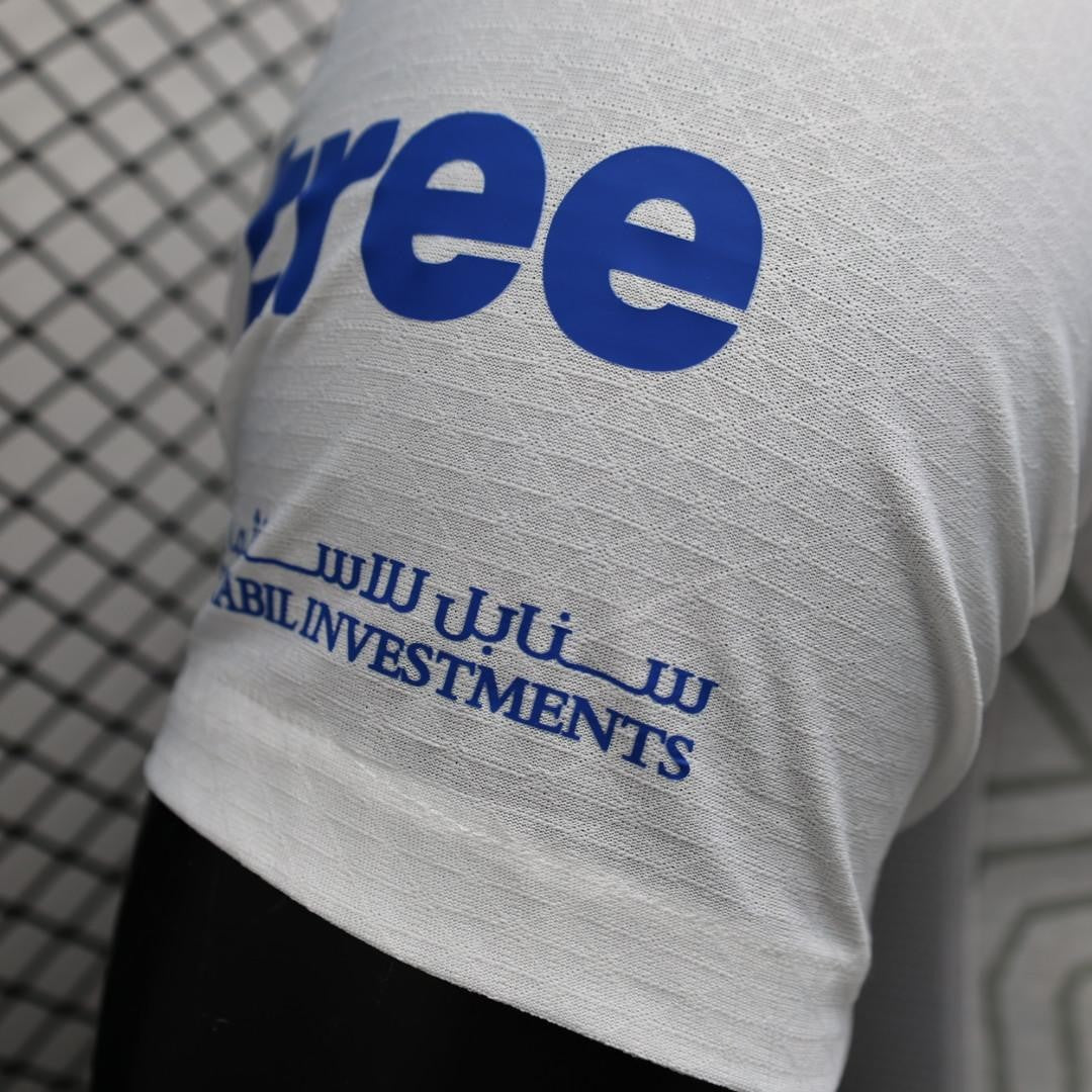 24 25 Player Riyadh Crescent Away Stadium