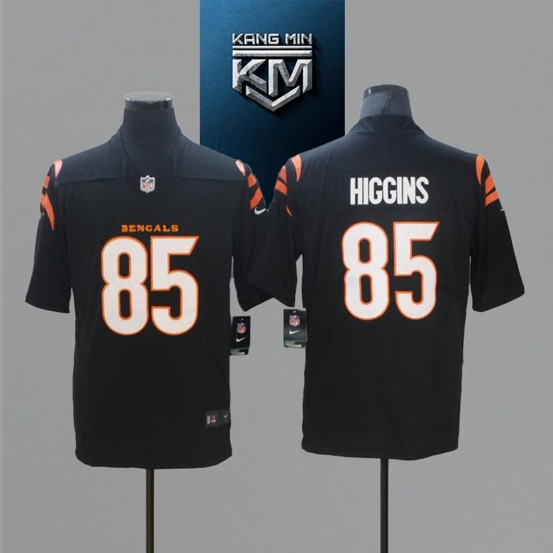 2021 Bengals Nfl Jersey