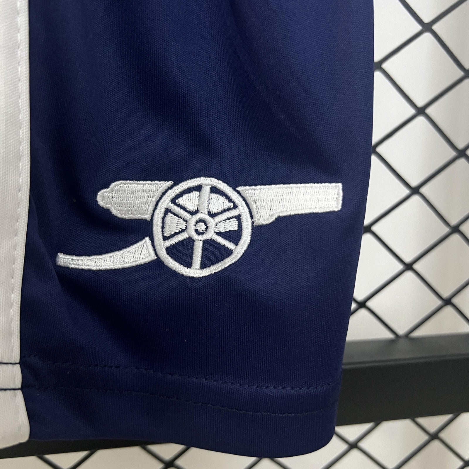 24 25 Kids Arsenal Third Away