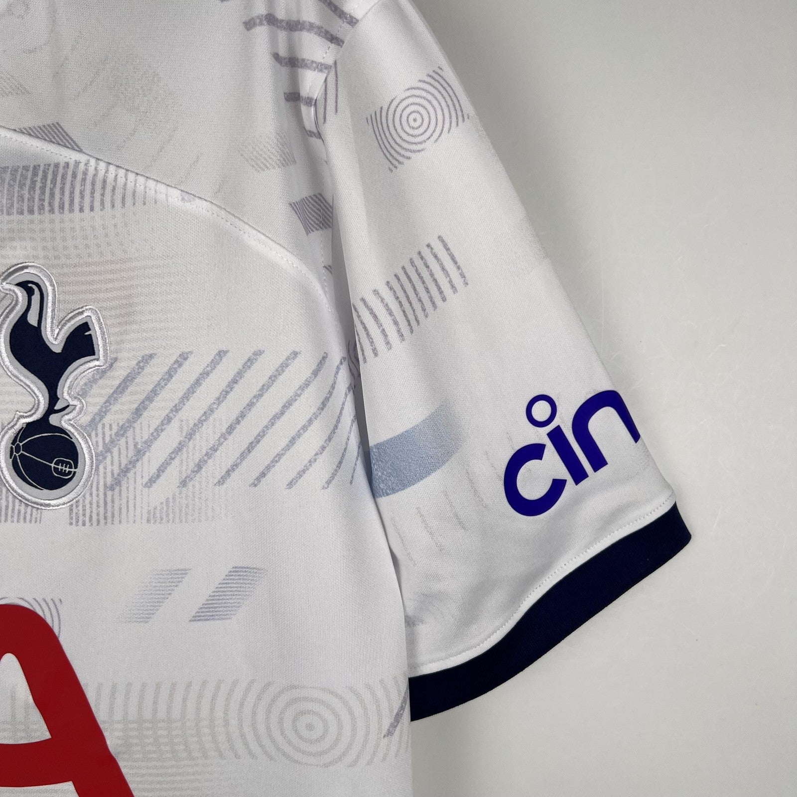 23 24 Tottenham Home
