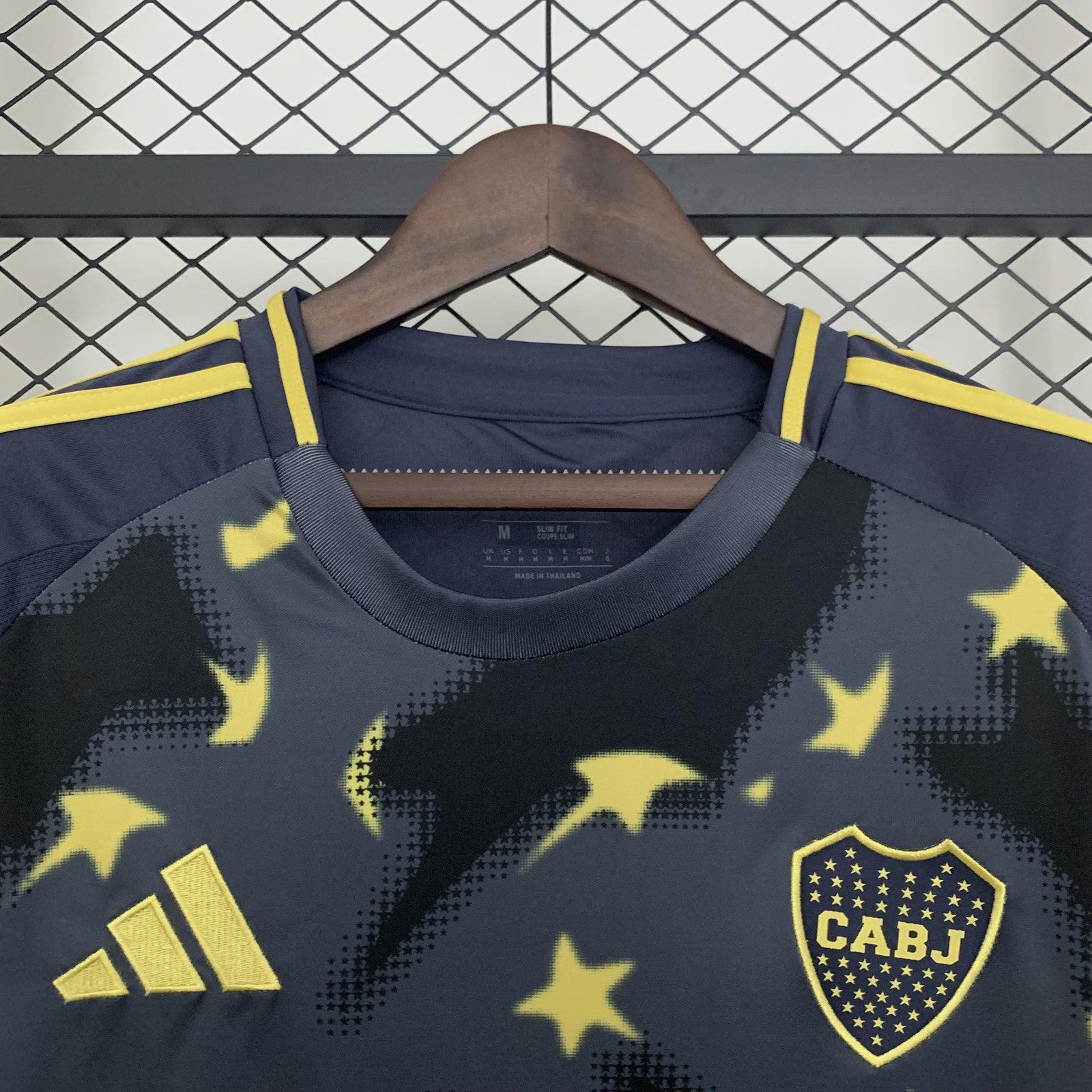 25 26 Boca Juniors Special Edition