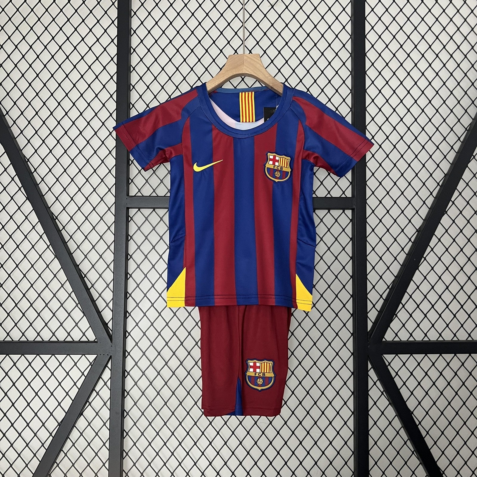 Kids Barcelona Home
