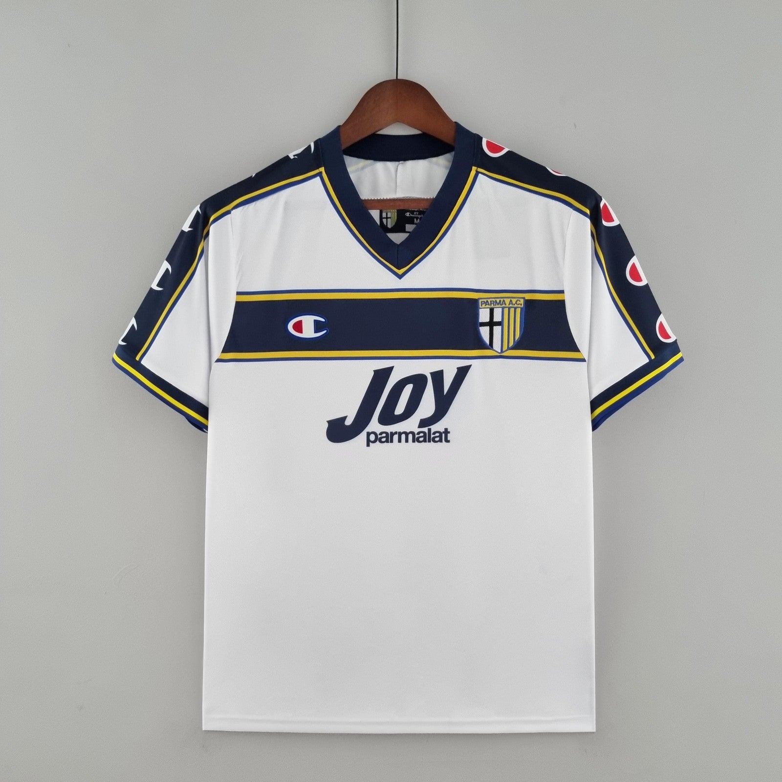 Retro Parma Away