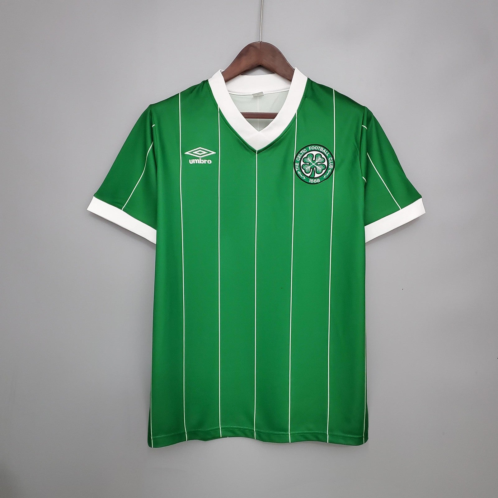 Retro Celtic Home