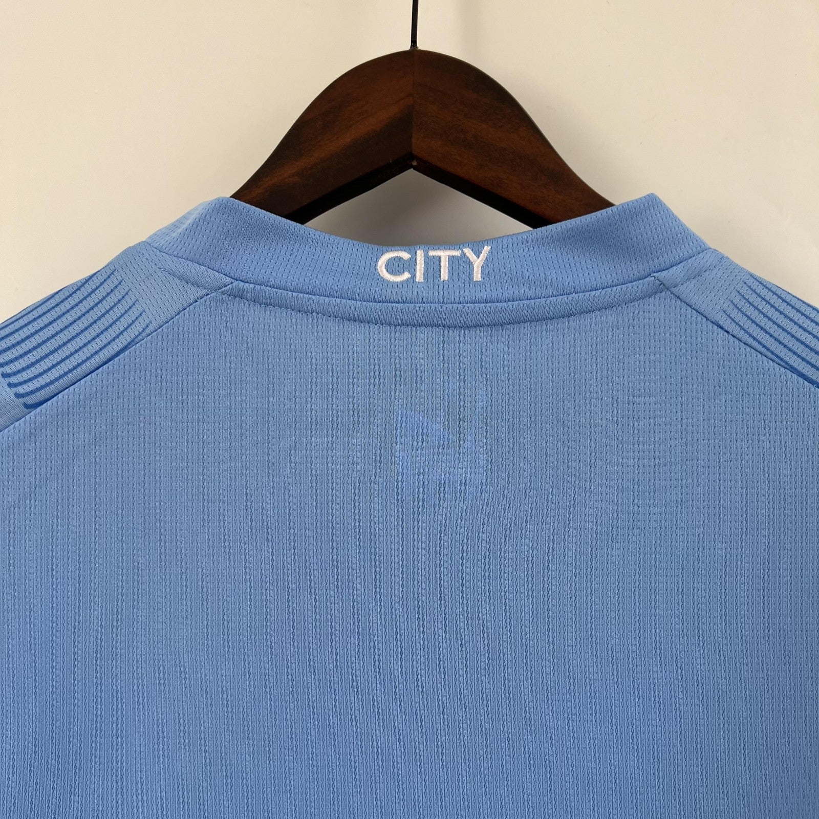 23 24 Manchester City Home