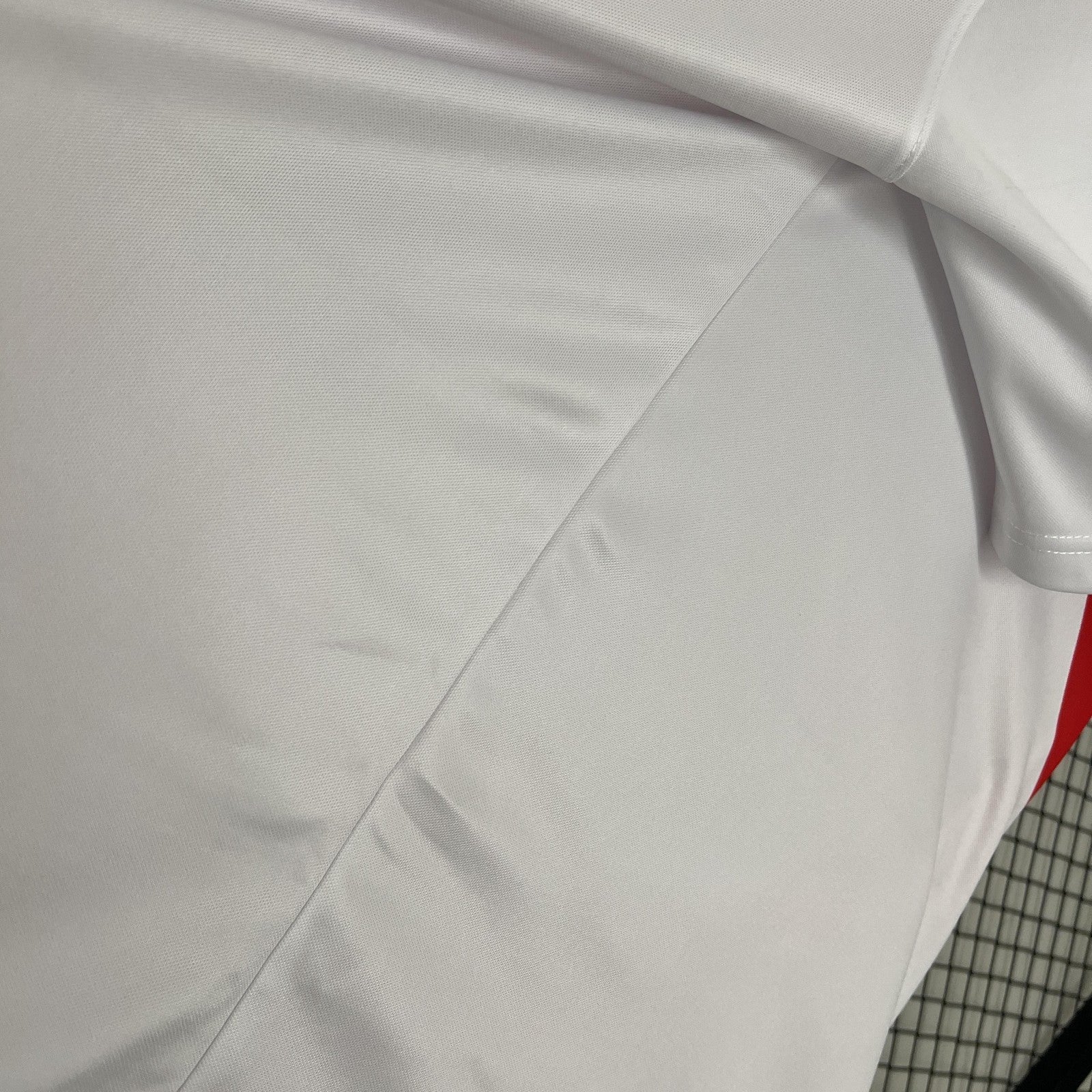 Retro River Plate 98 99 Home