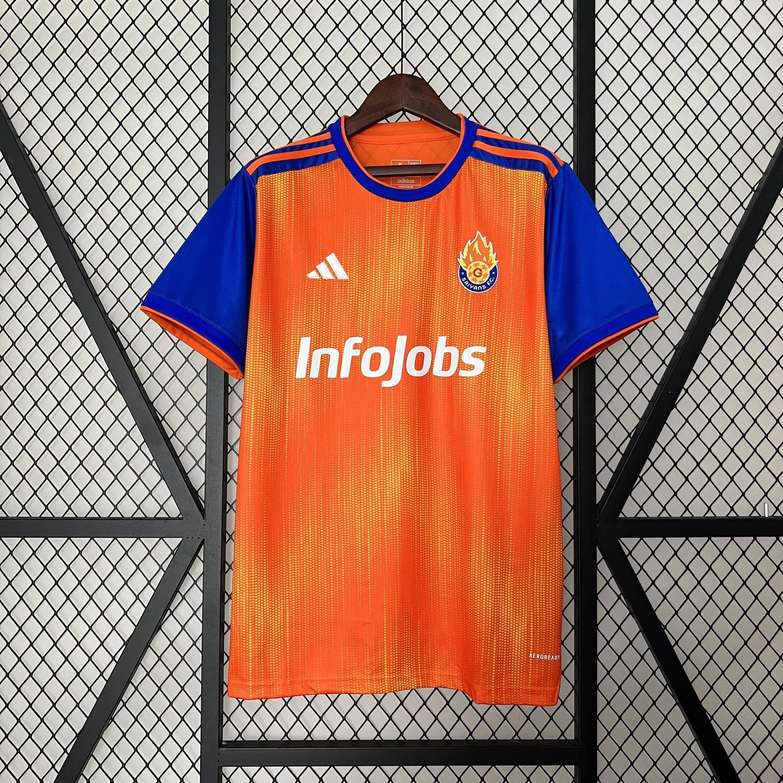 2024 Aniquiladores Fc Home