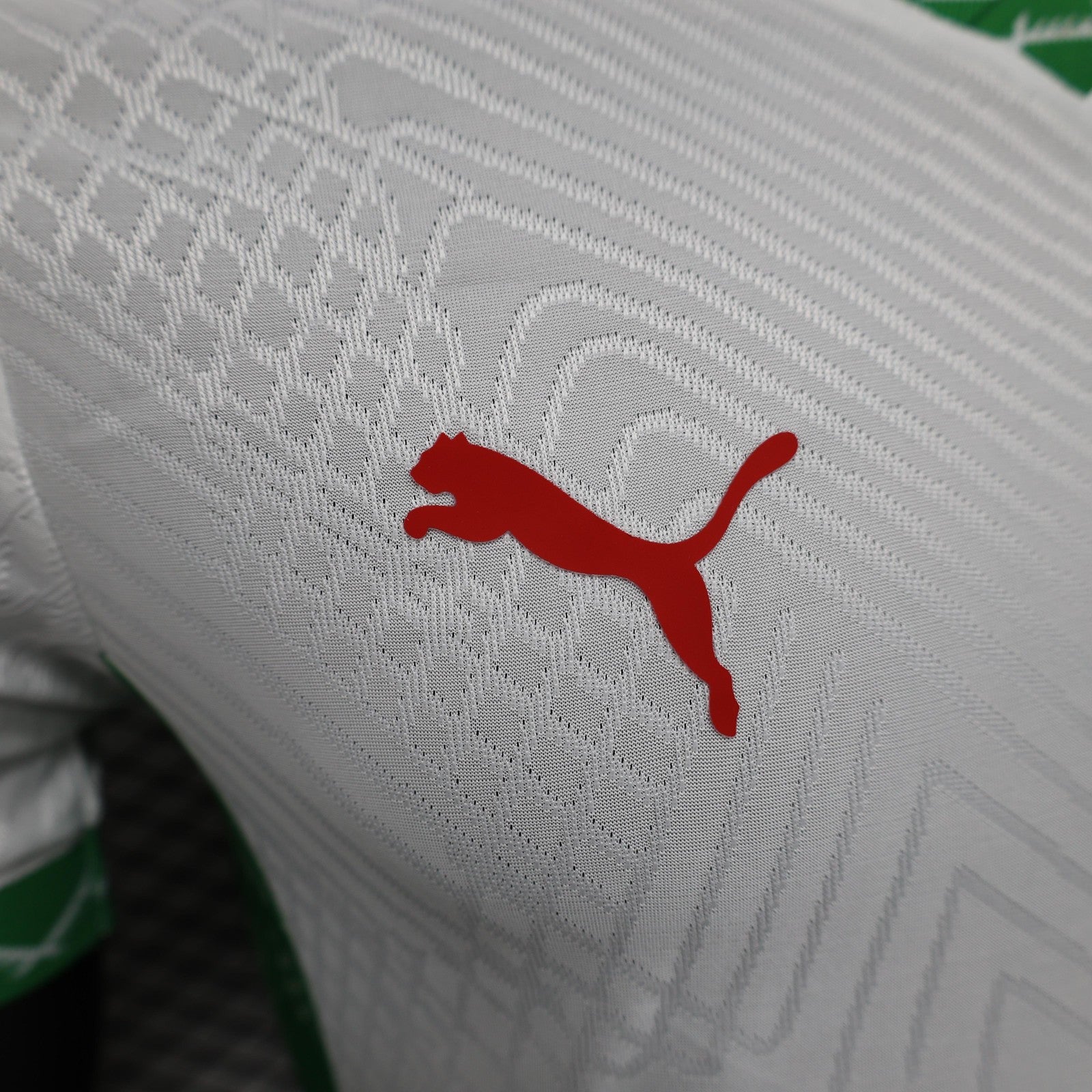 2025 Player Morocco Away