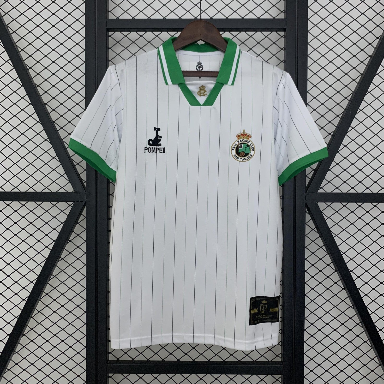 25_26 Santander 112th Anniversary Edition