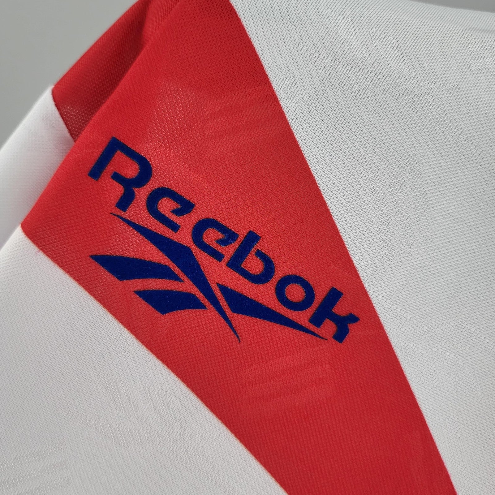 Retro Long Sleeve Chile 1998 Away