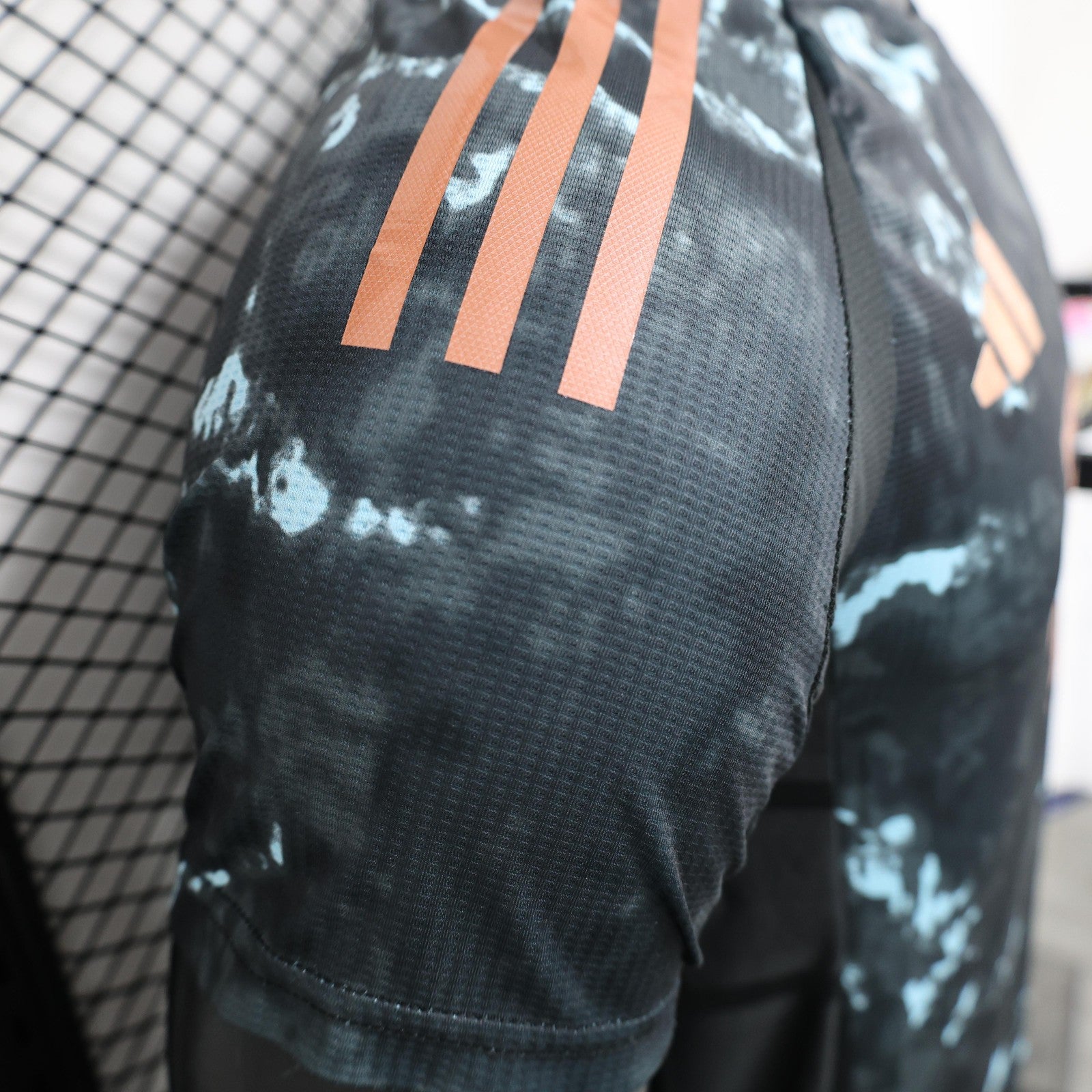 24 25 Player Bayern Munich Away