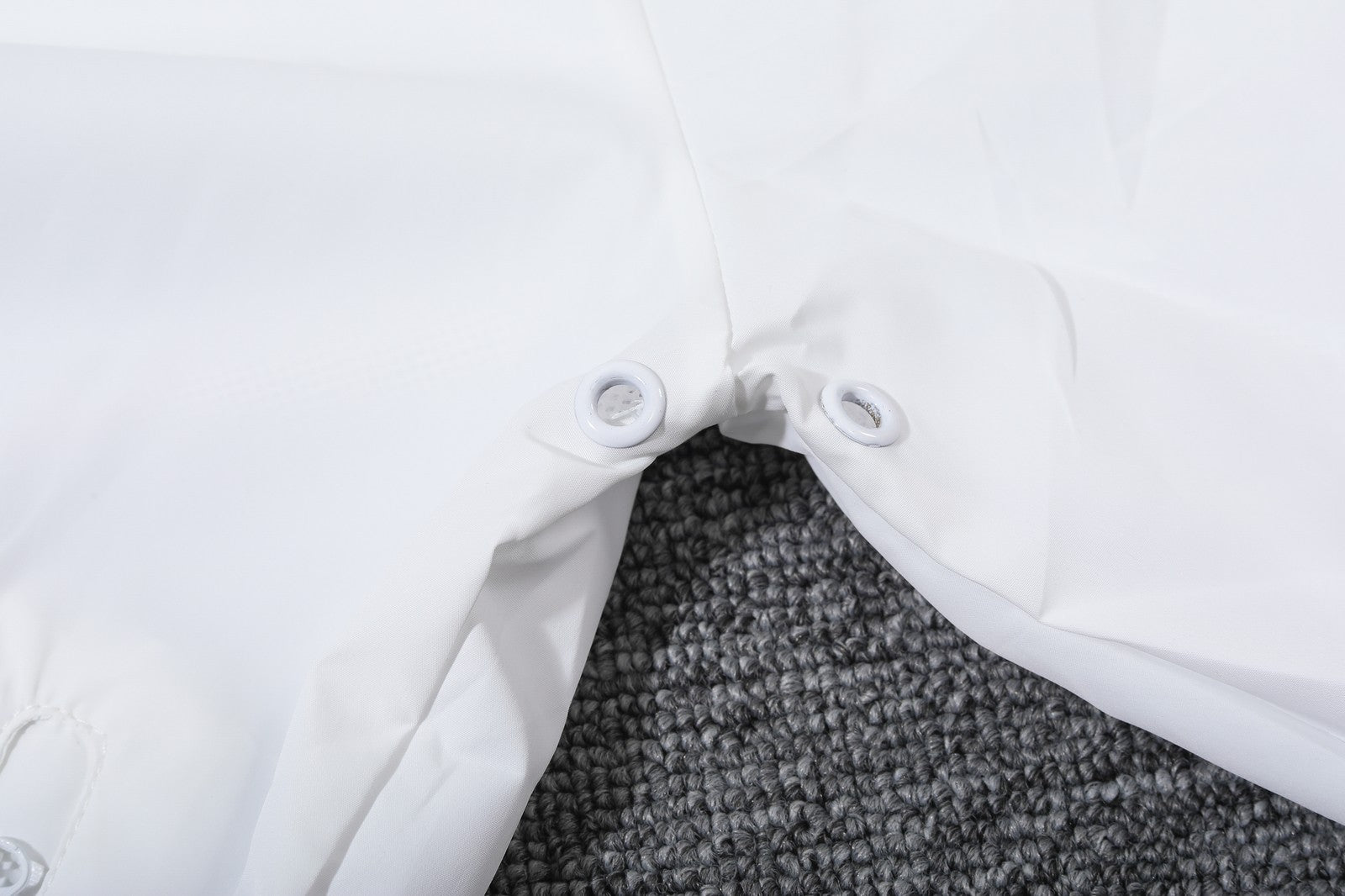 Tottenham Trench Coat