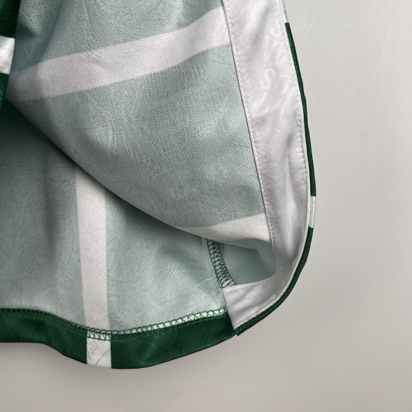 Retro Palmeiras 1993 Home