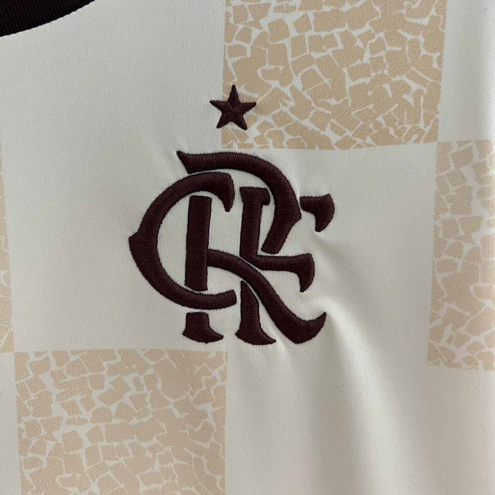 24 25 Women Flamengo Special Edition