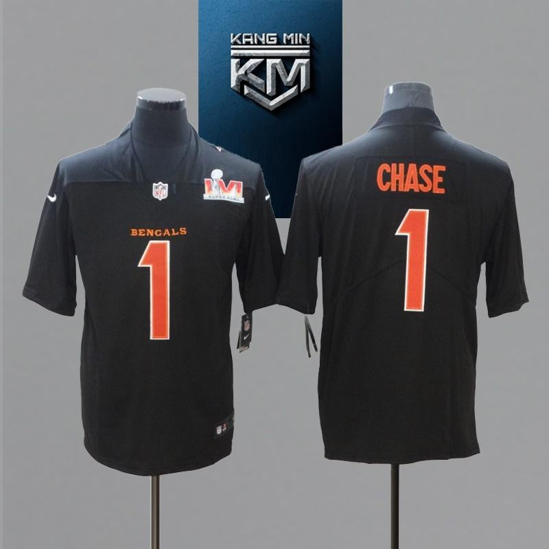 2022 Super Bowl Nfl Jersey