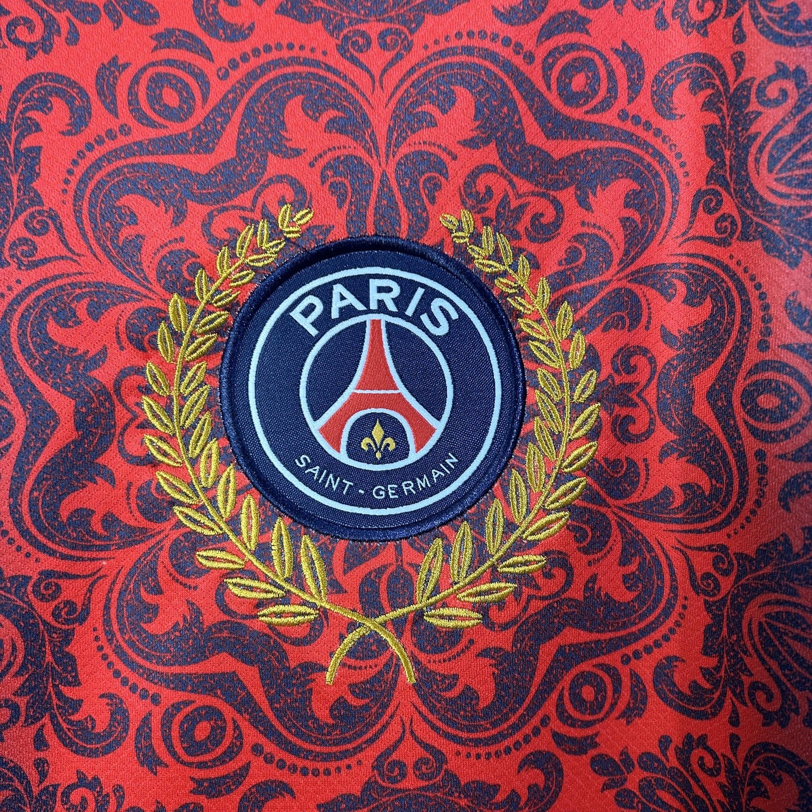 25_26 PSG Special Edition