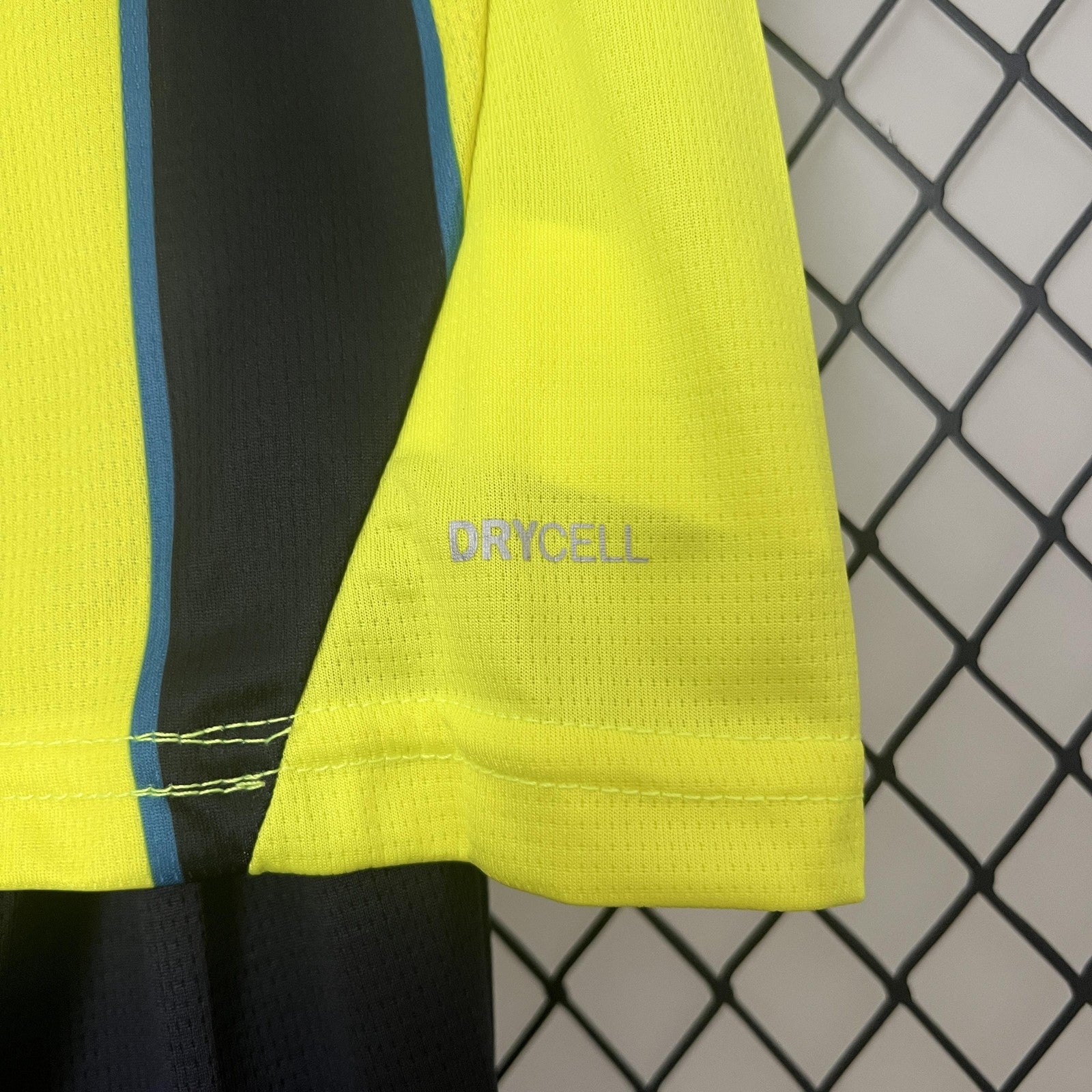 24 25 Kids Manchester City Away