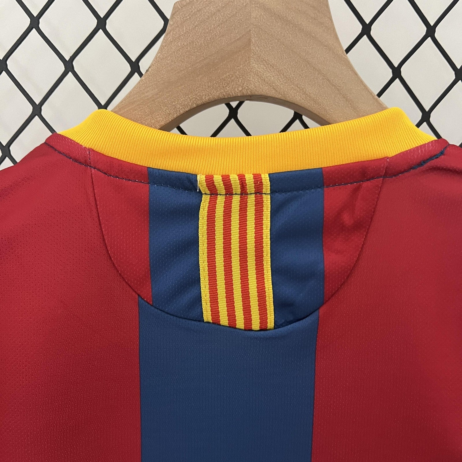 Kids Barcelona 10 11 Home