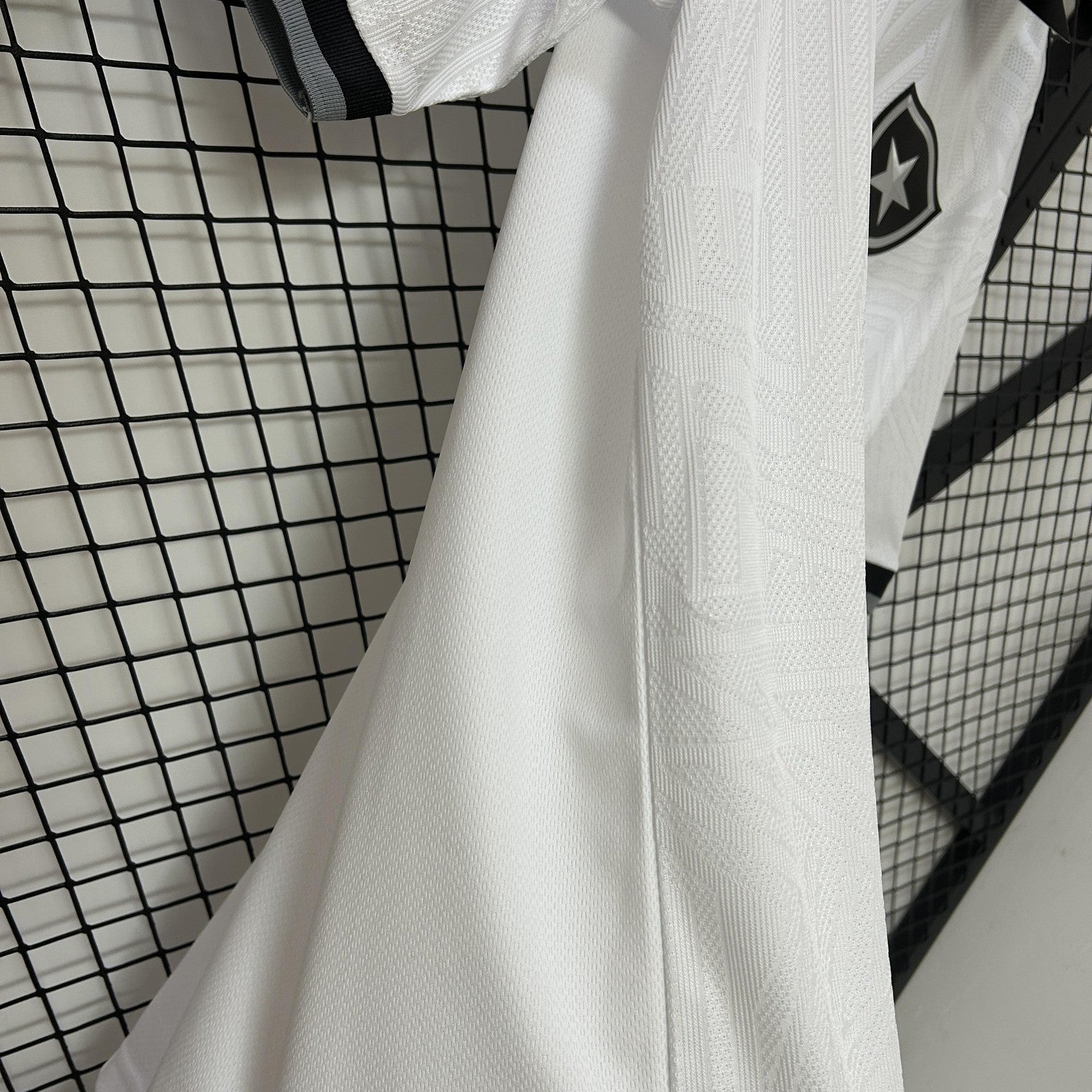 24 25 Botafogo Third Away