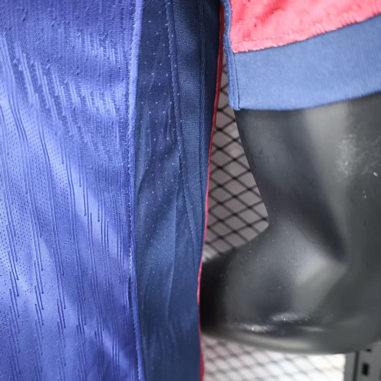 24 25 Player Barcelona Home