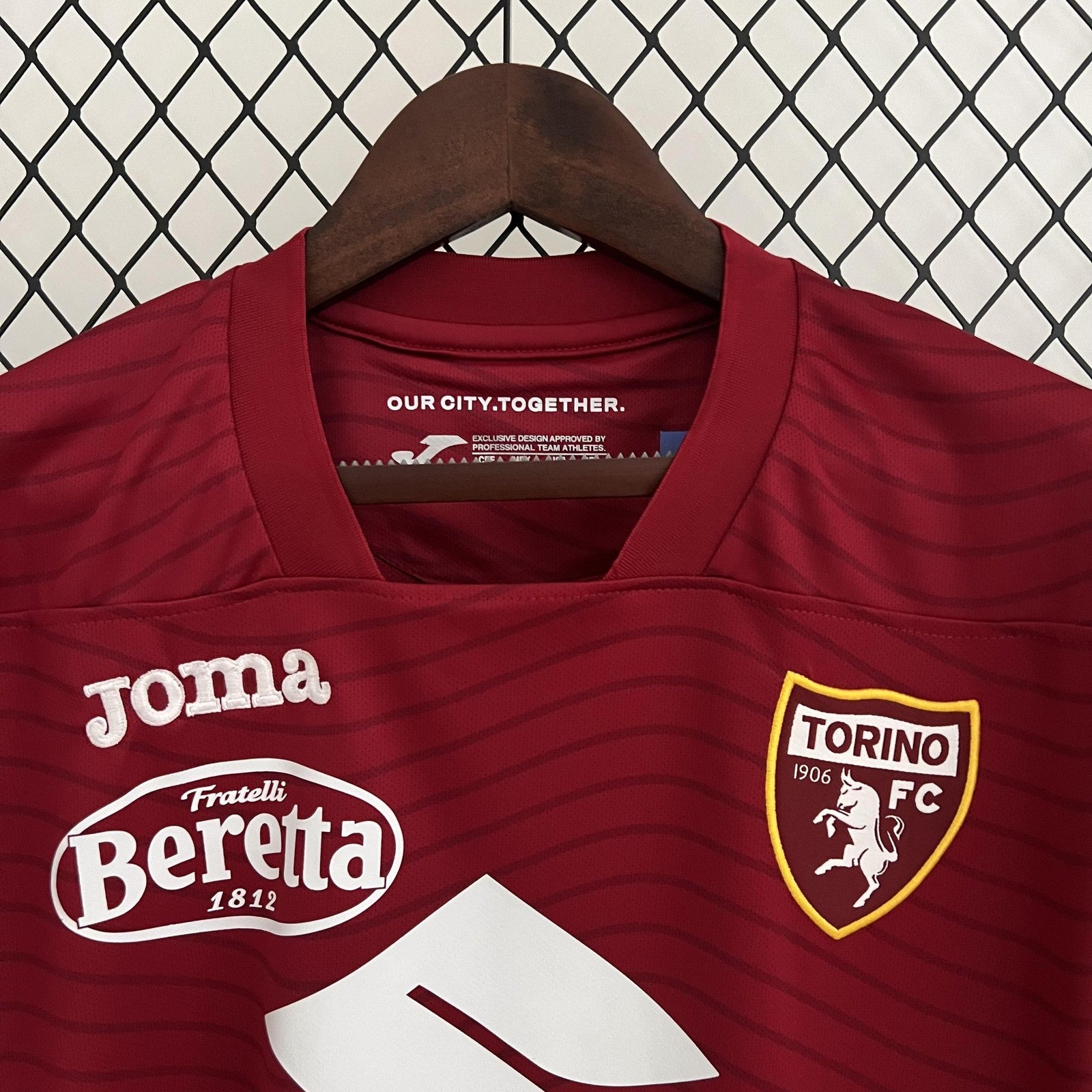 23 24 Turin Home