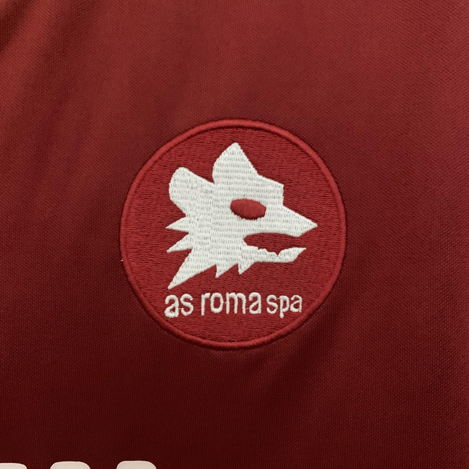Retro Roma 89 90 Home