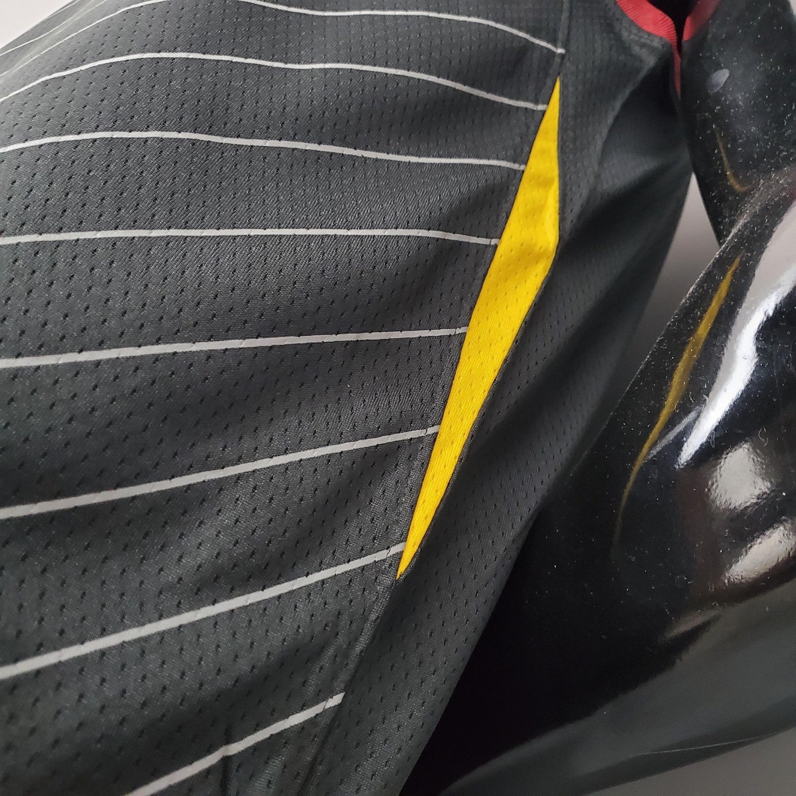 2021 Rose#1 Cavaliers Jordan Theme Limited Edition Black Nba Jersey