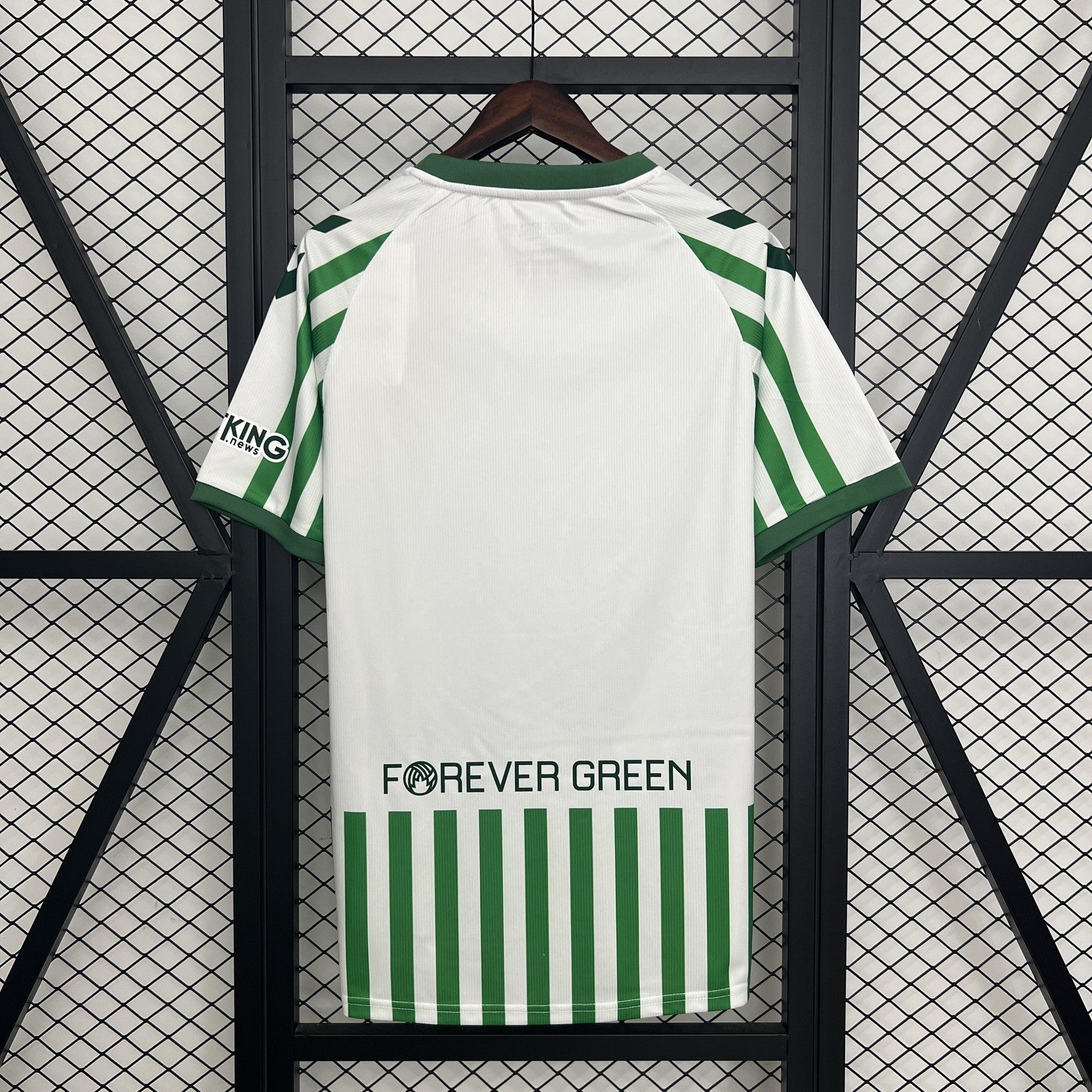 25 26 Real Betis Special Edition 2