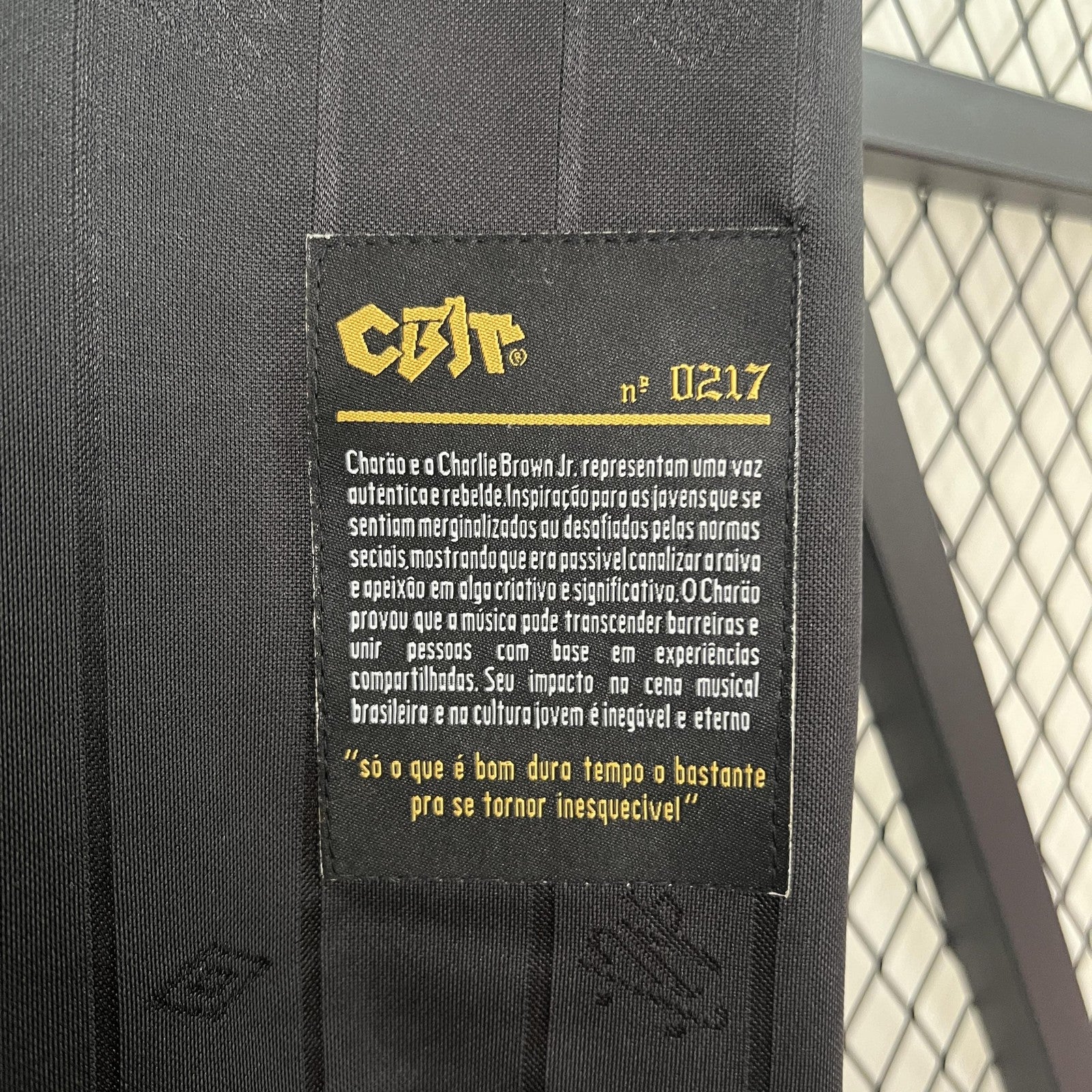 Retro Santos Commemorative Edition