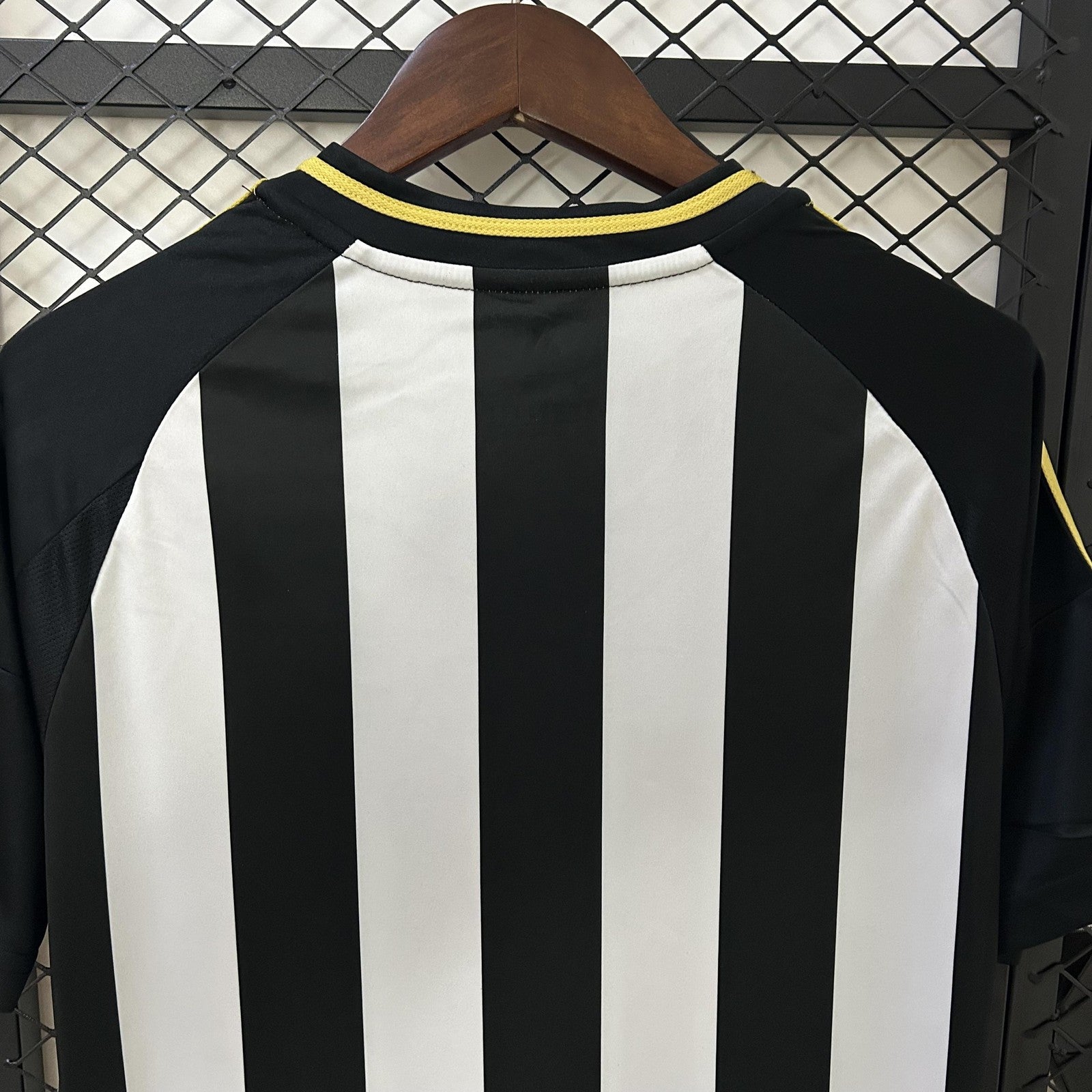 25 26 Atltico Mineiro Home