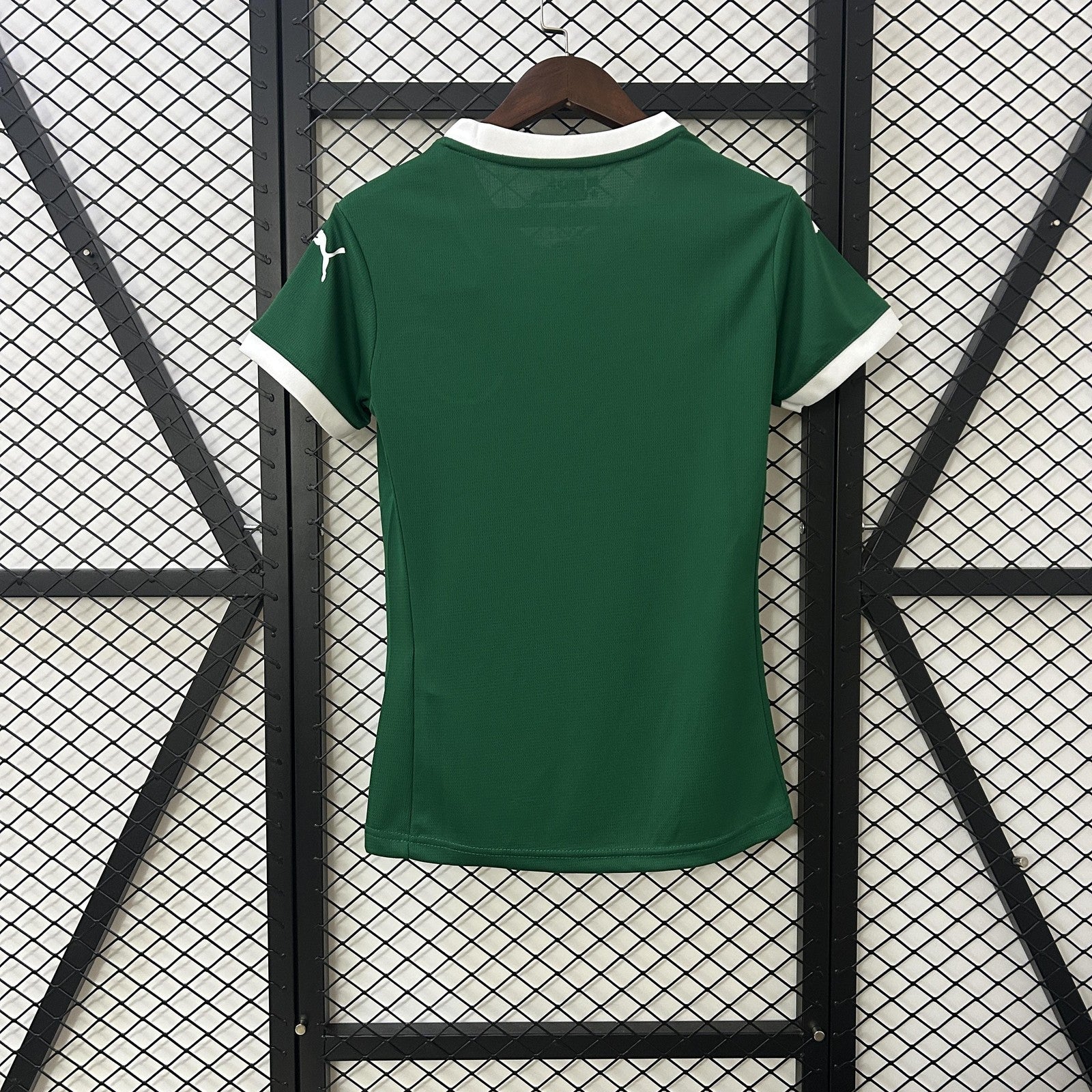 25 26 Women Palmeiras Home