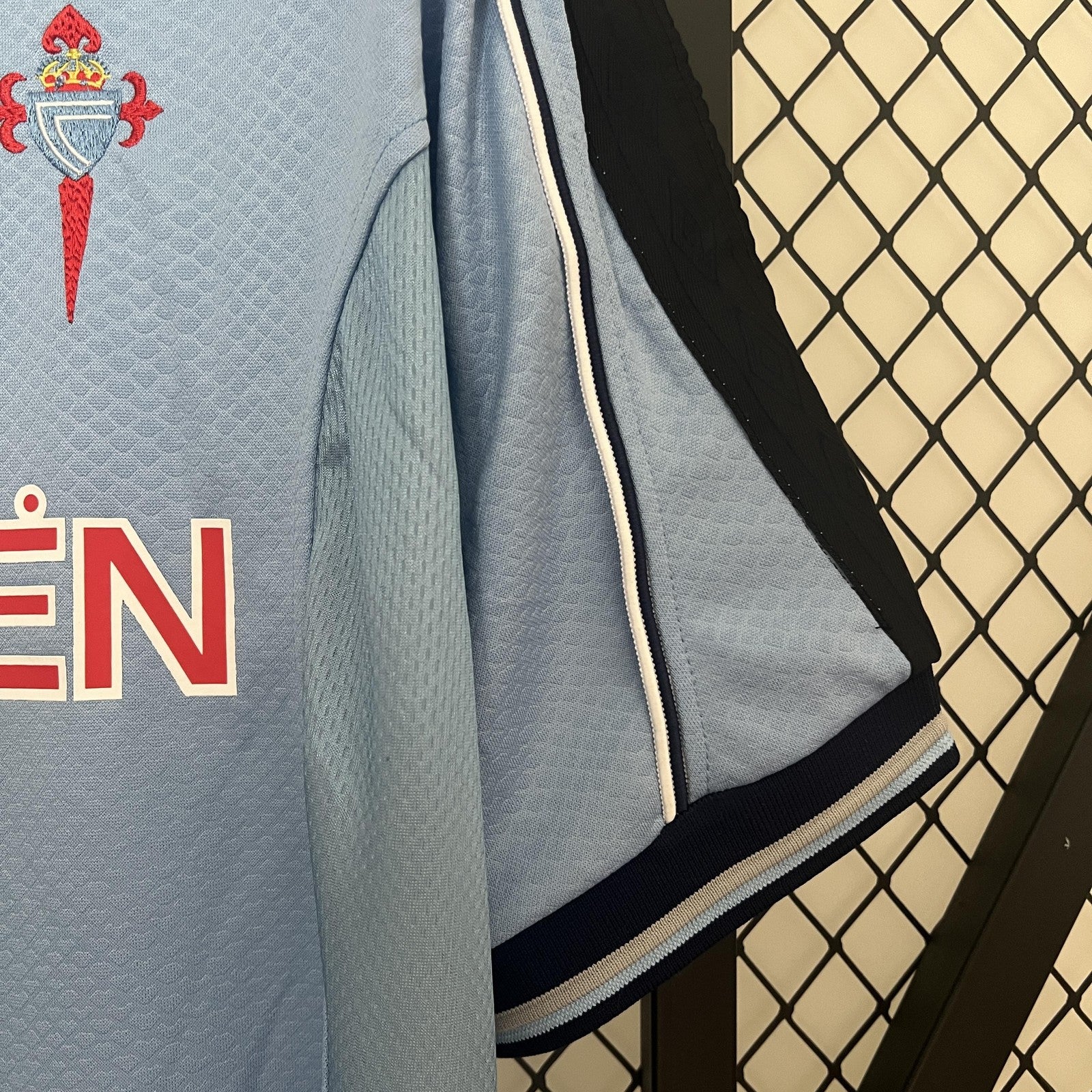 Retro Celta 99 00 Home