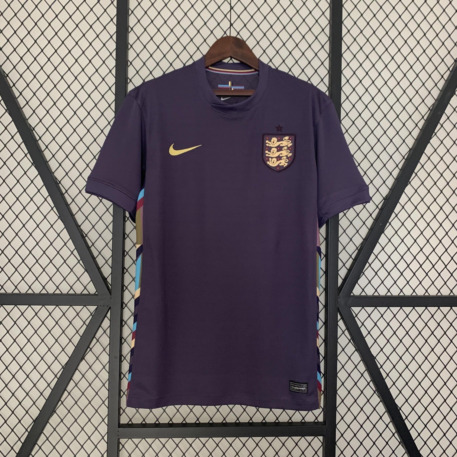 2024 England Away 2