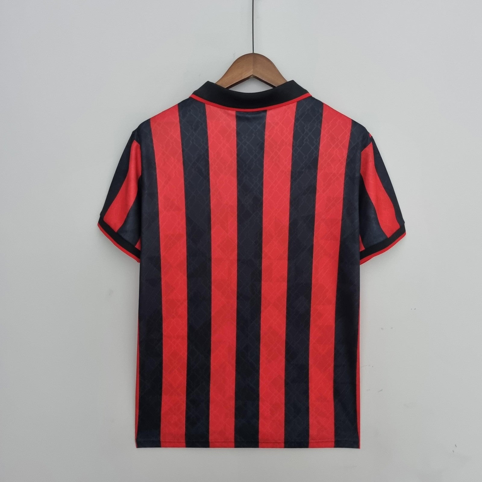 Retro 95 96ac Milan Home
