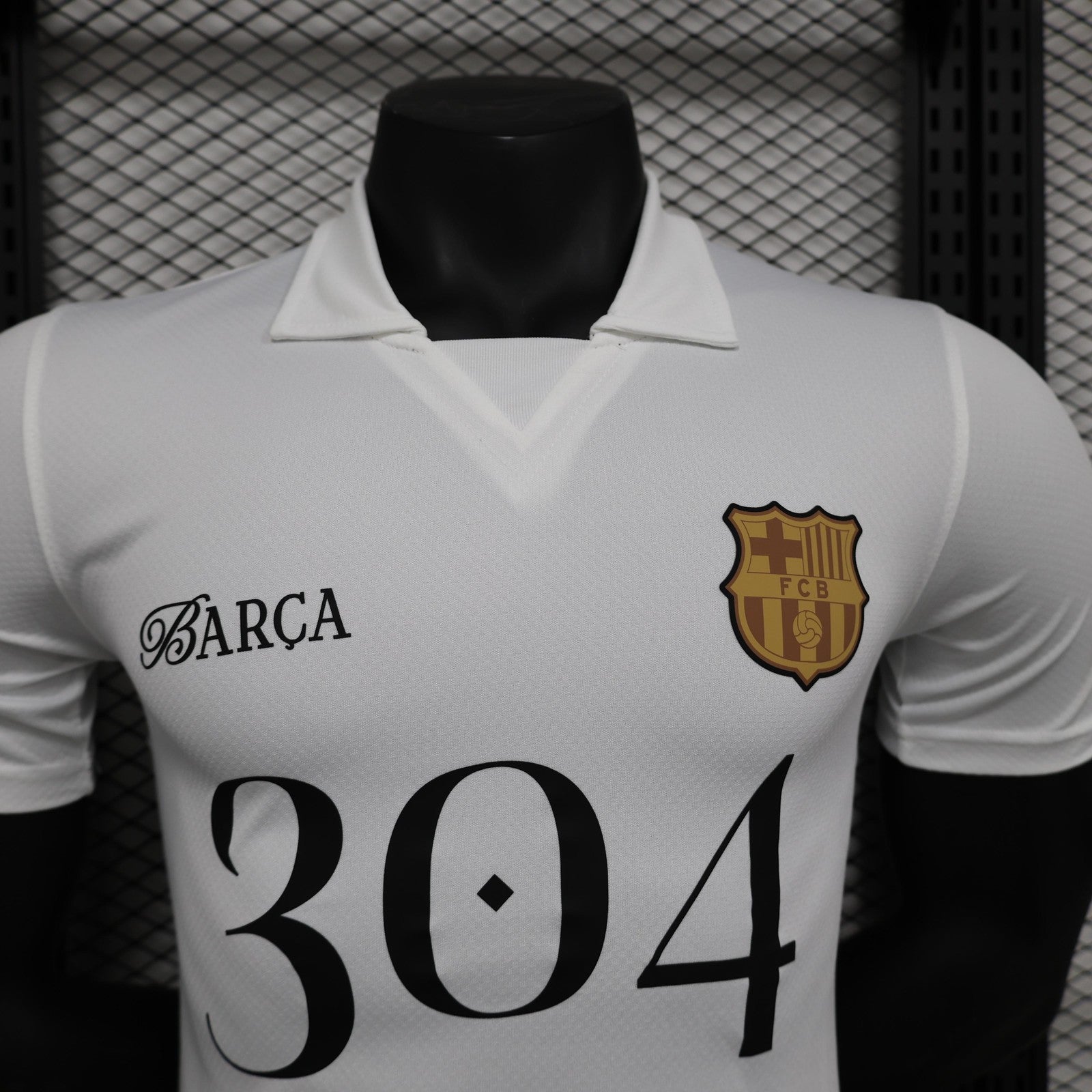 24 25 Player Barcelona Special Edition 5