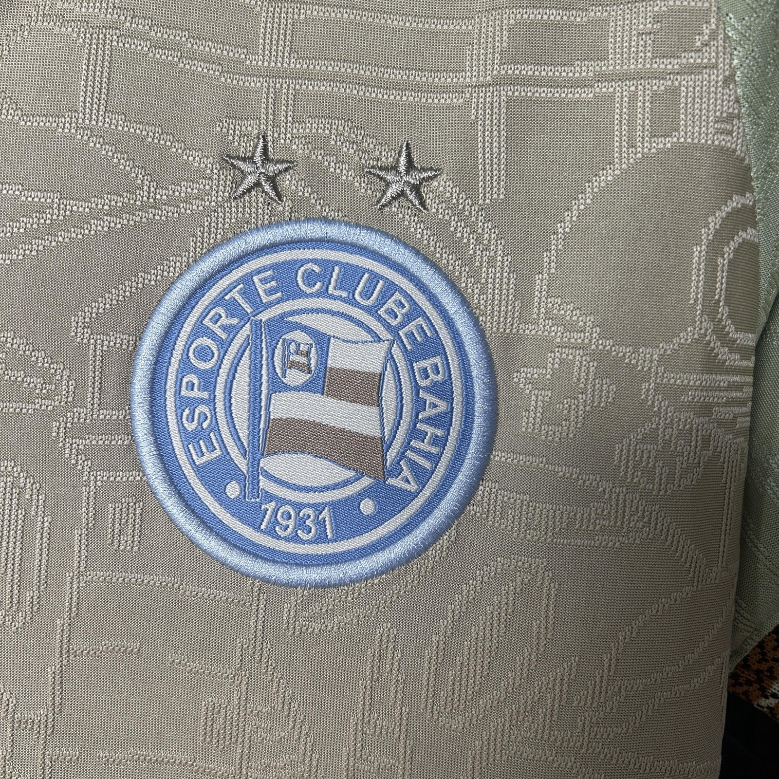 25 26 Womens Bahia Beige Jersey