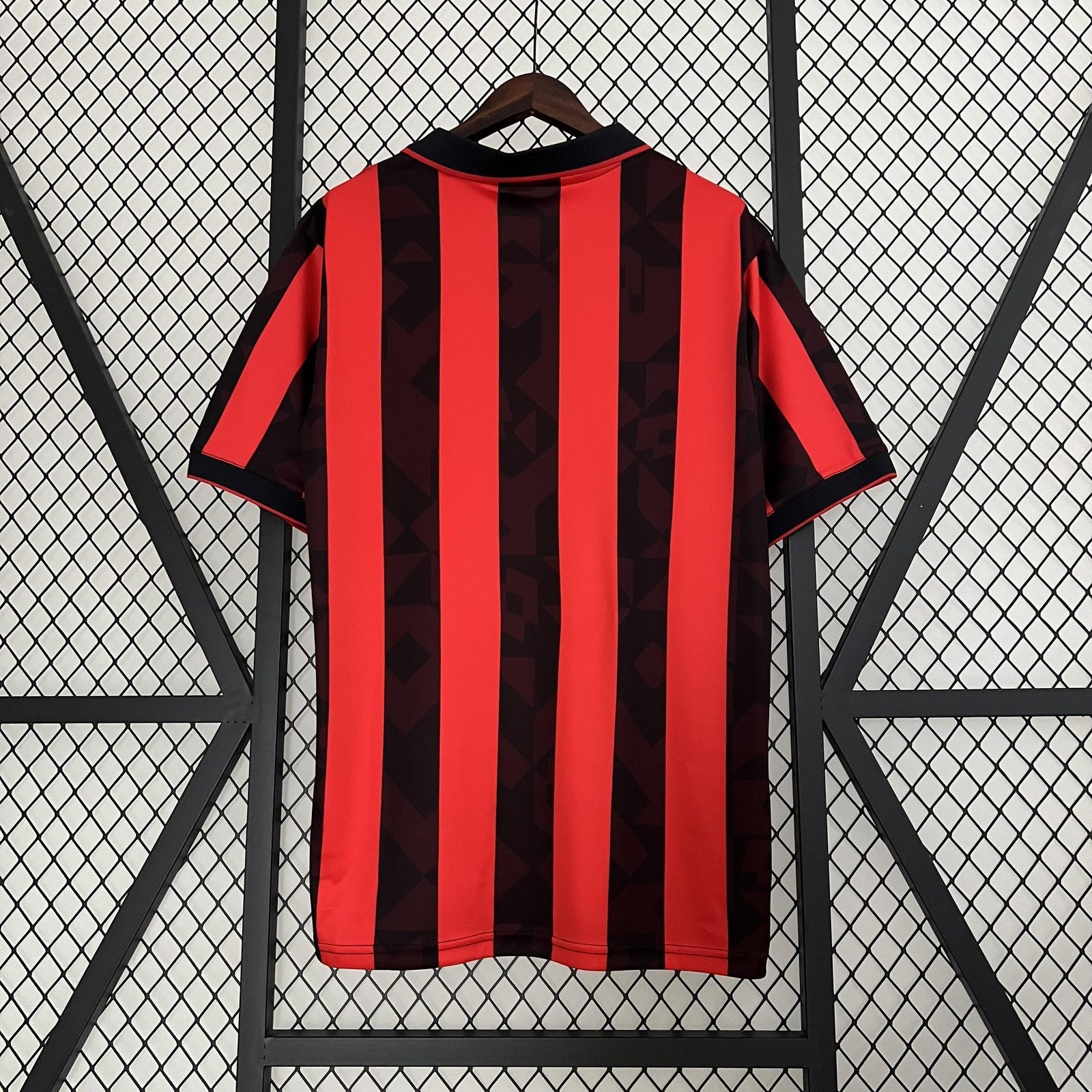 Retro Ac Milan 88 89 Home