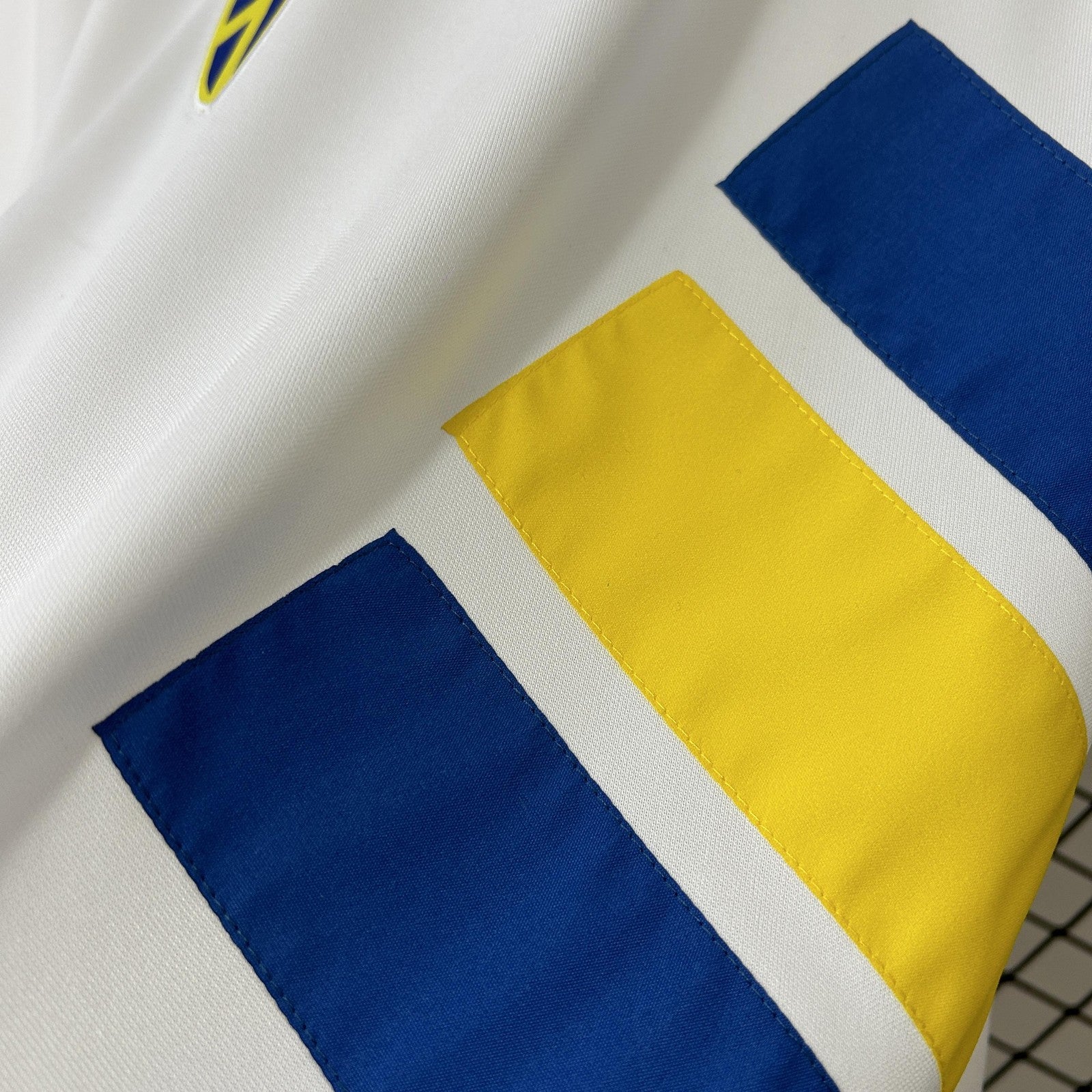 Retro Sweden 1994 Away