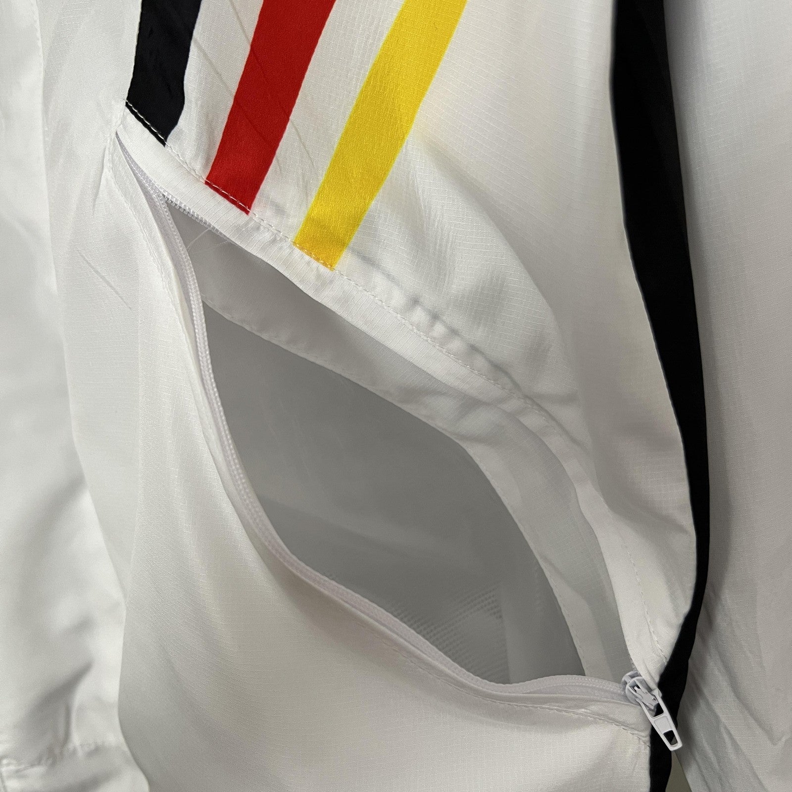 2024 German Windbreaker 2