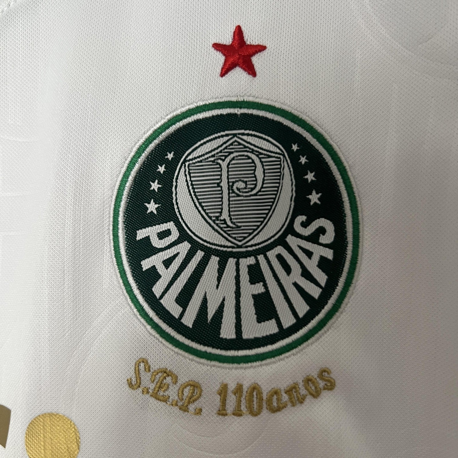 24 25 Kids Palmeiras Away