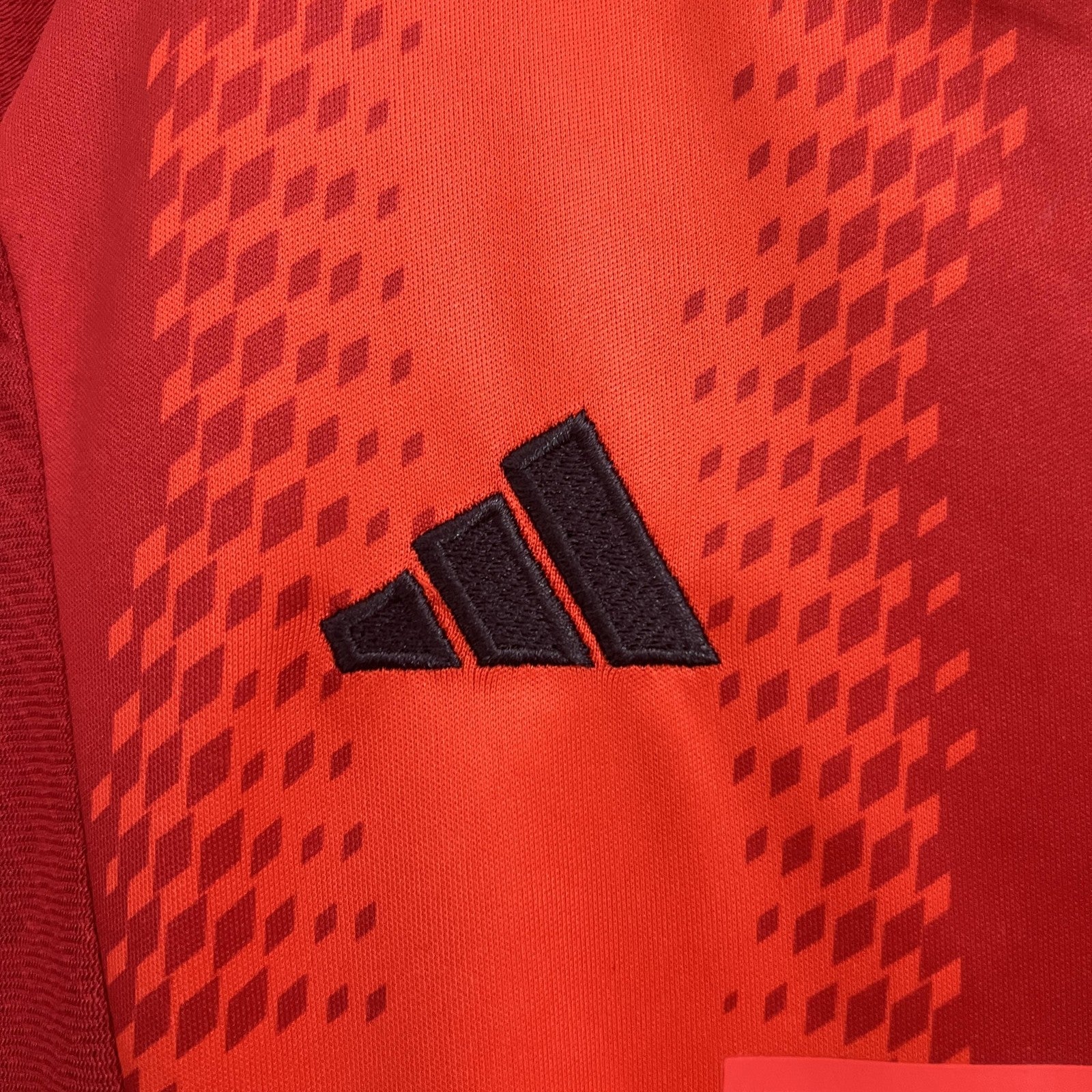 24 25 Kids Bayern Munich Home