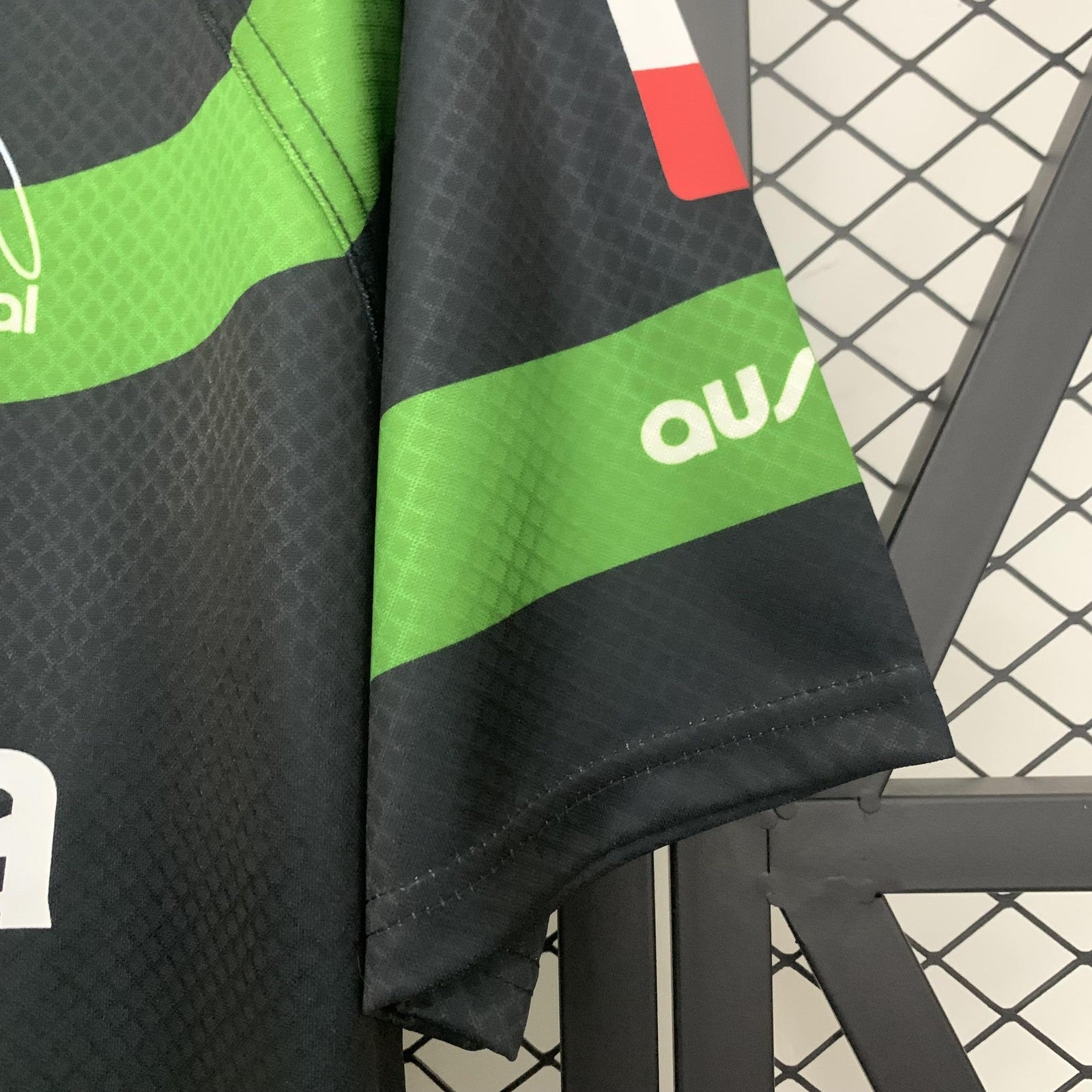 Retro Racing Santander Away