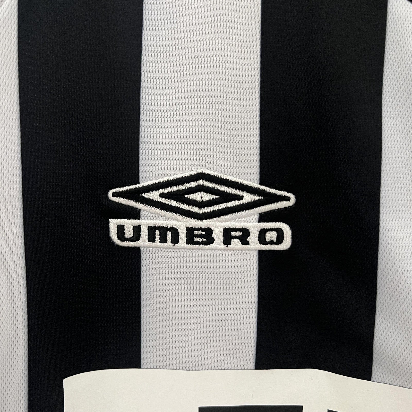 Retro Atltico Mineiro 2003 Home