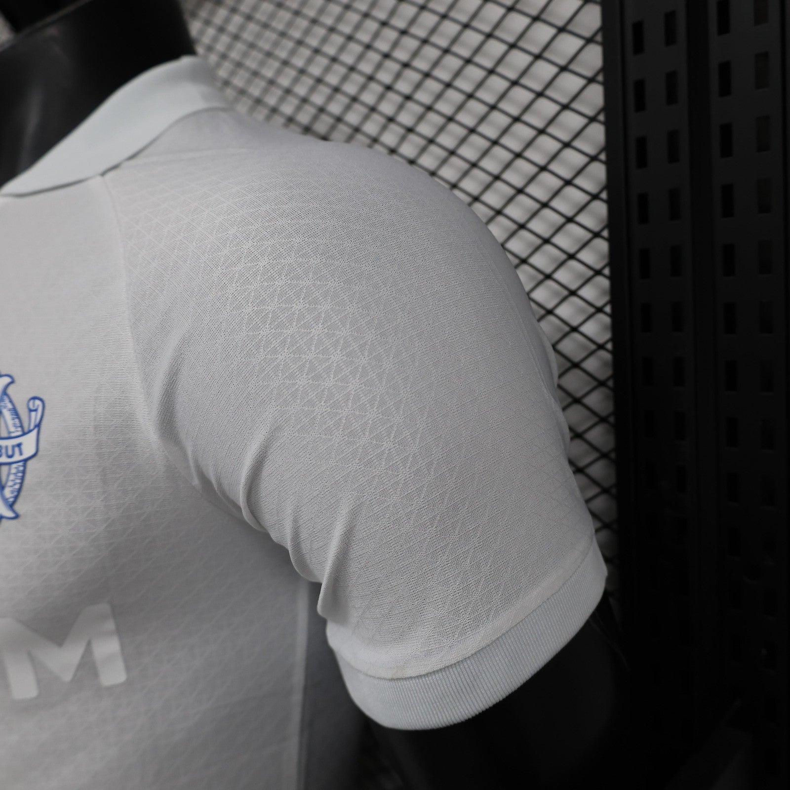 24 25 Player Marseille Special Edition 2