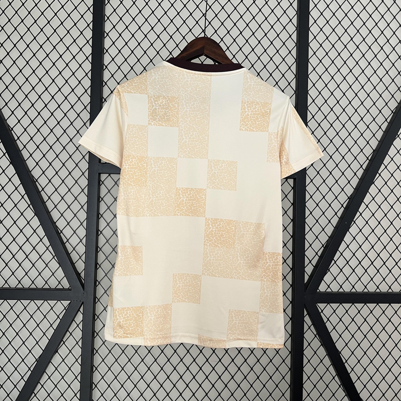 24 25 Women Flamengo Special Edition