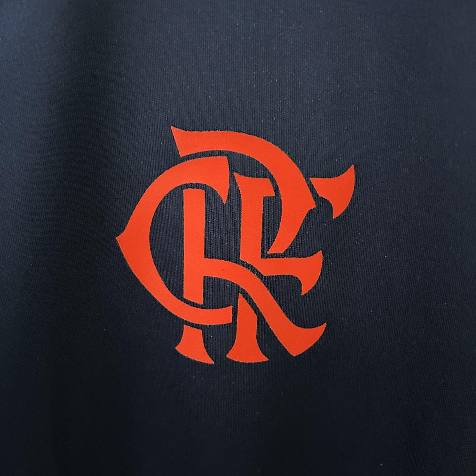 25 26 Vest Flamengo Training Suit