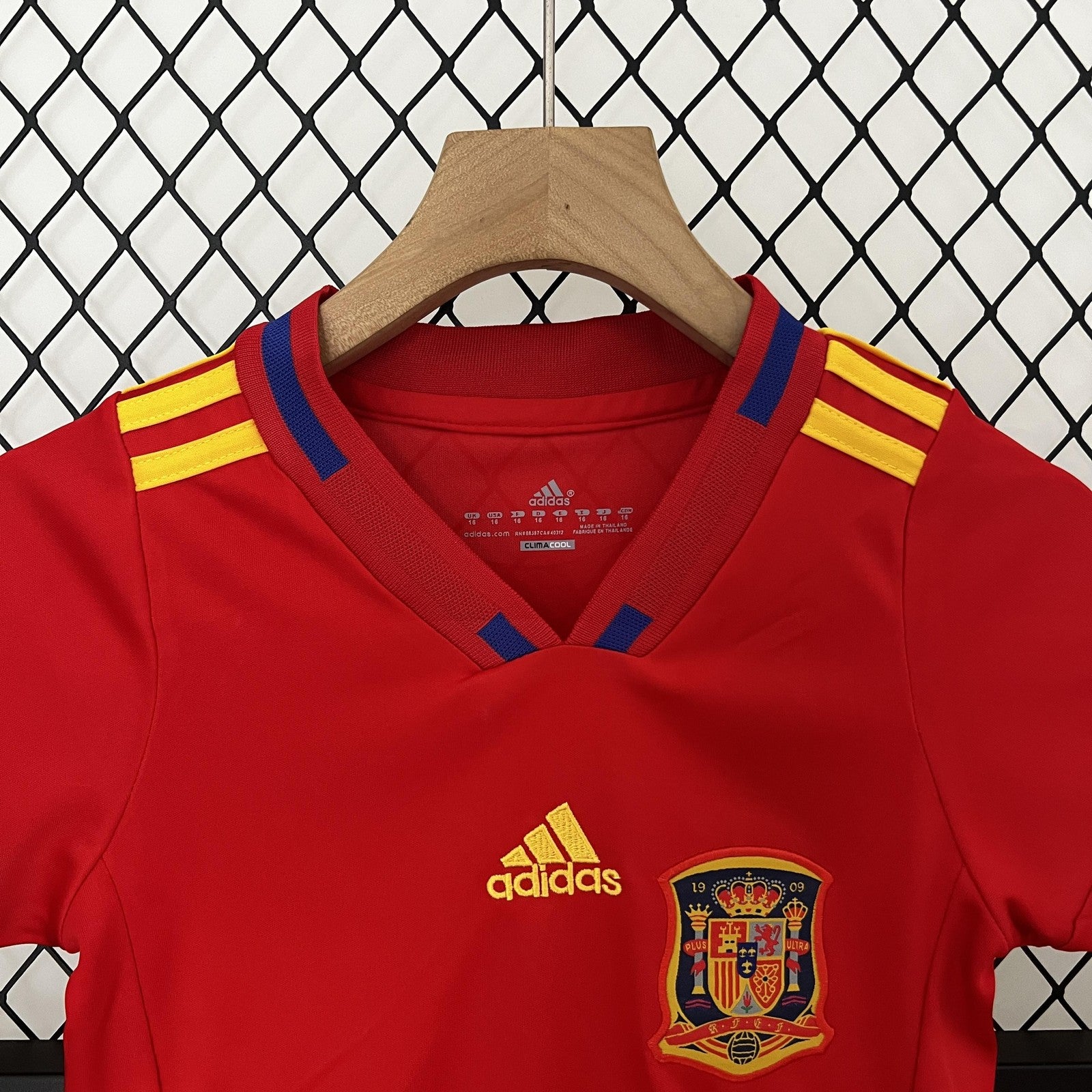 Kids Spain 2010 Home