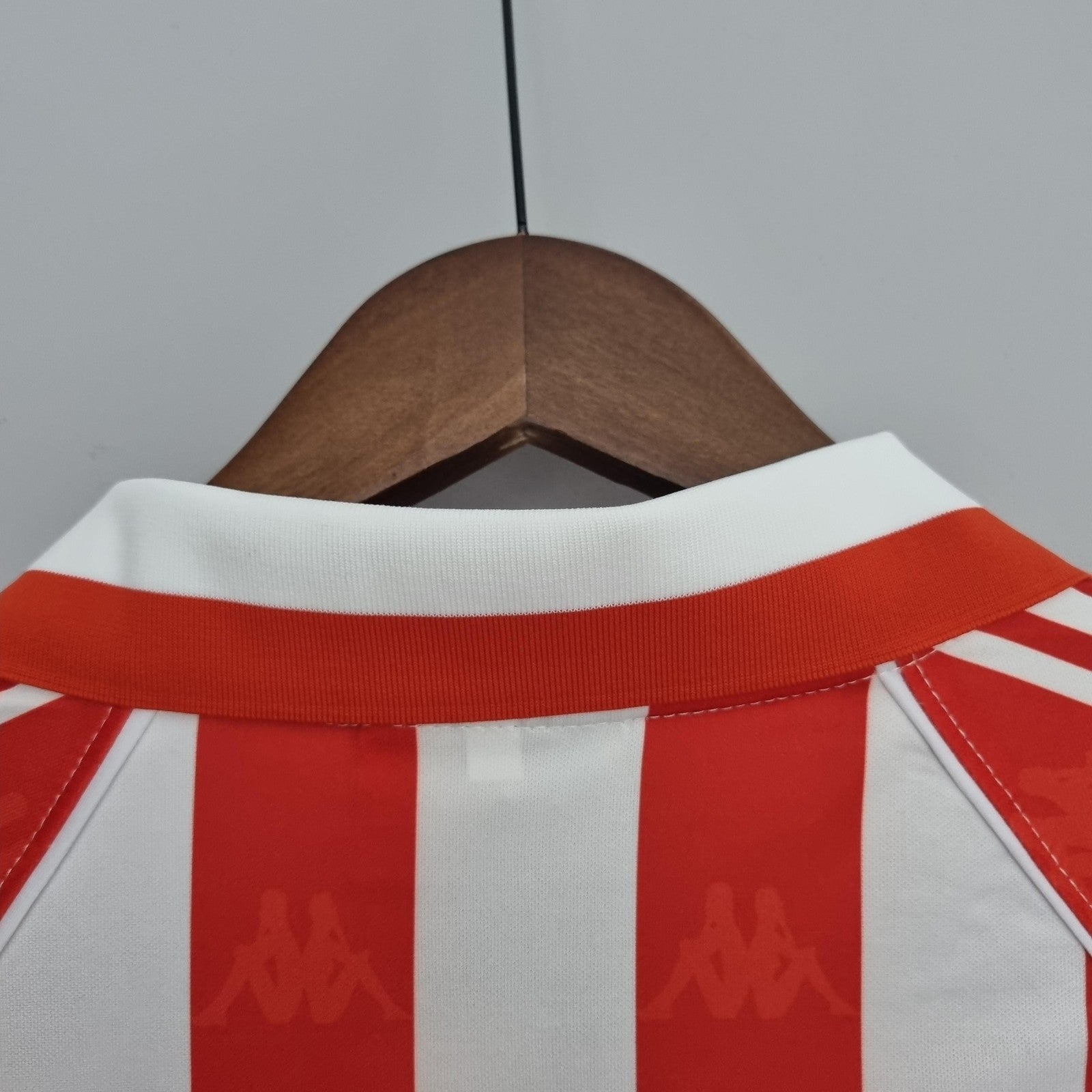 Retro 95 97 Athletic Bilbao Home