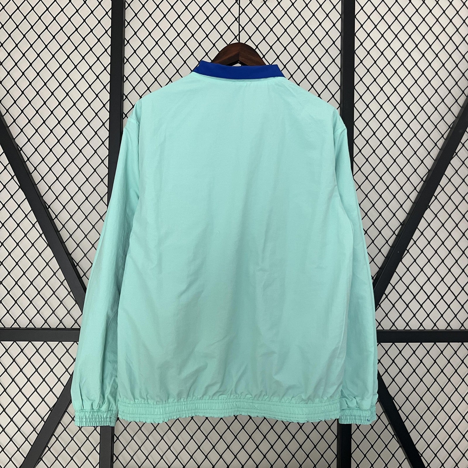 23 24 Chelsea Trench Coat Reversible