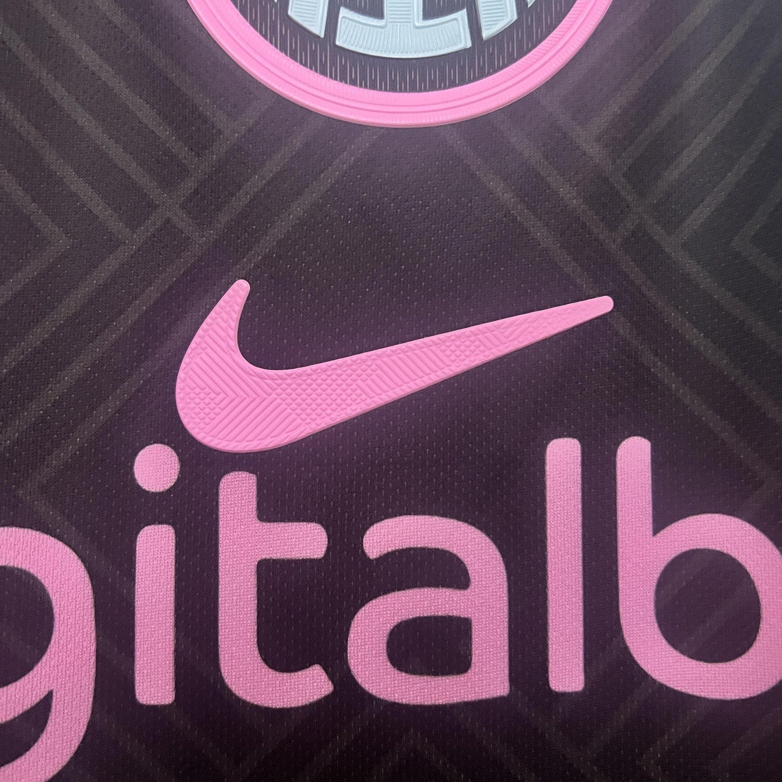 24 25 Inter Milan Special Edition